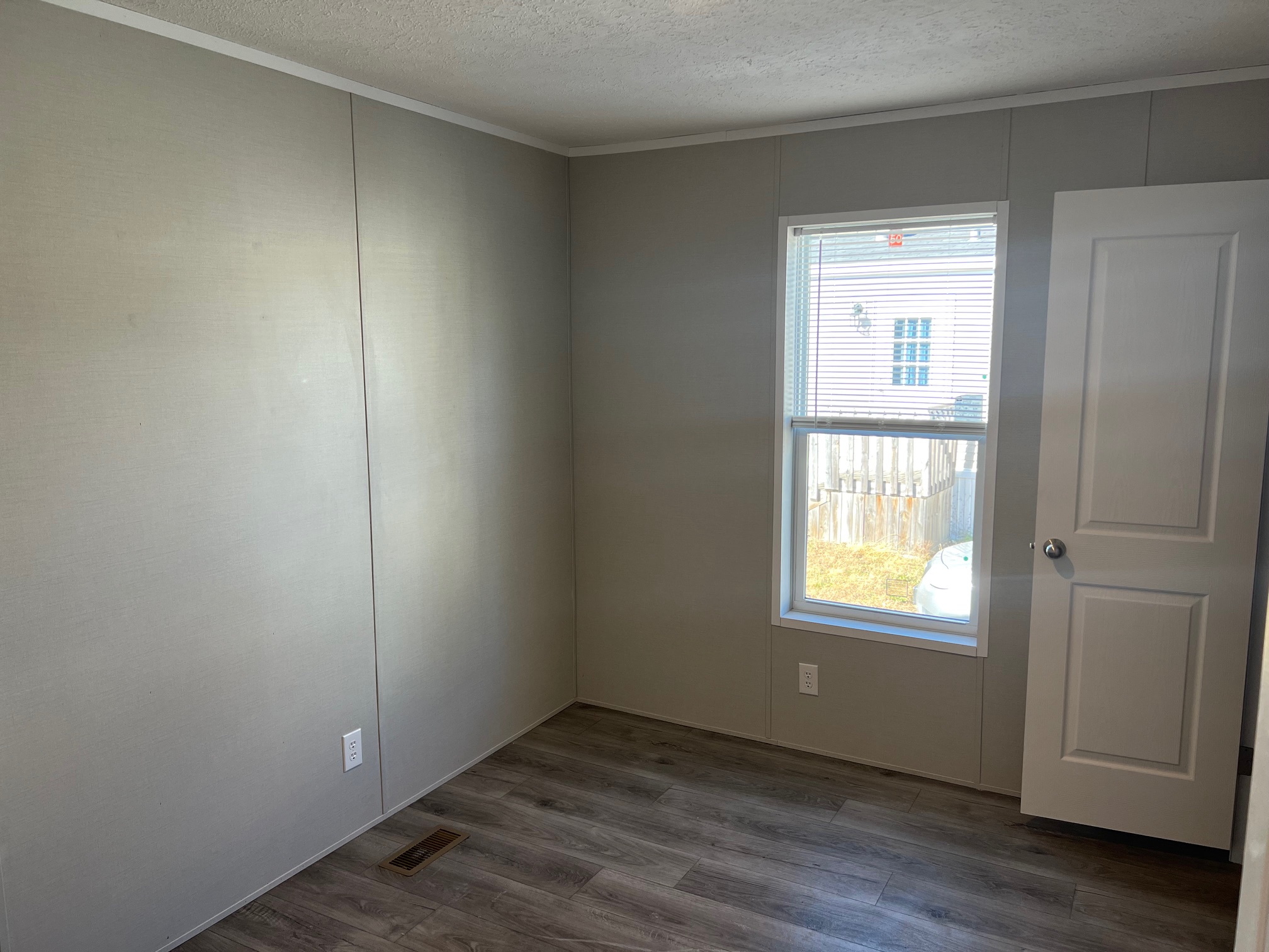 A photo of the Springdale Lake Home