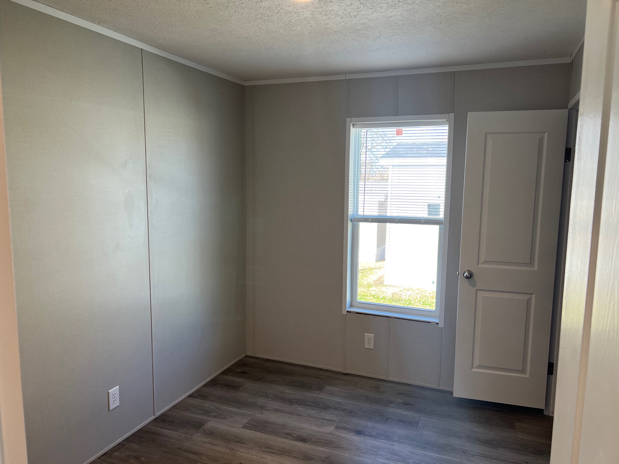 A photo of the Springdale Lake Home