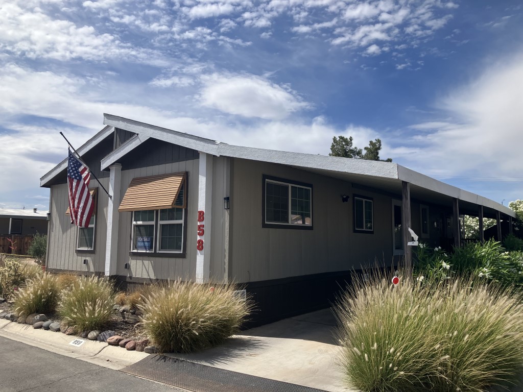 A photo of the Valley Vista Home