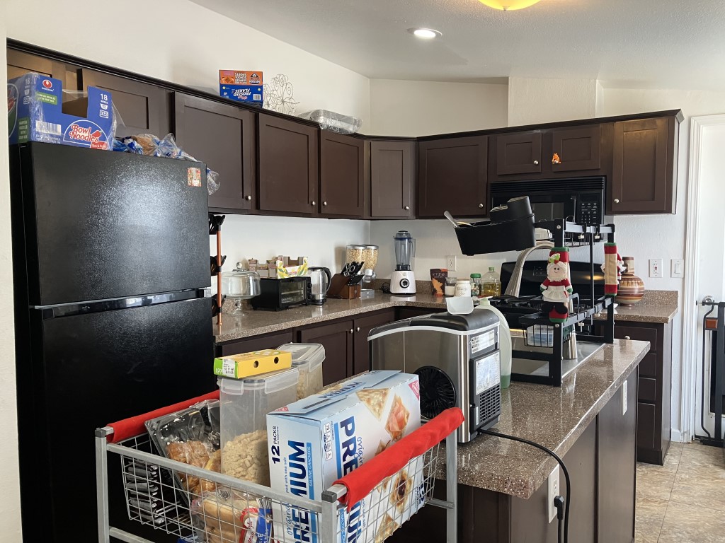A photo of the Valley Vista Home