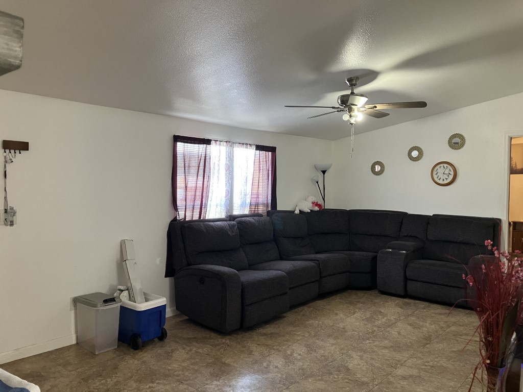 A photo of the Valley Vista Home