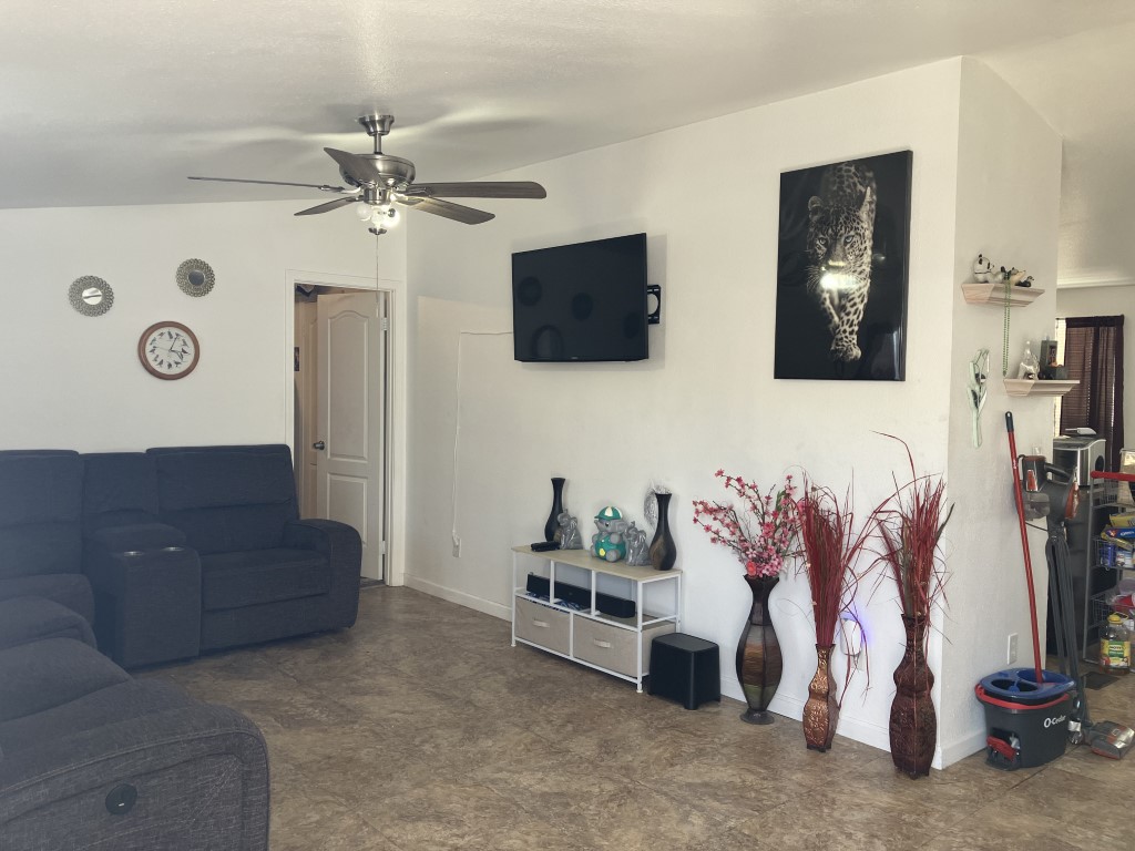 A photo of the Valley Vista Home