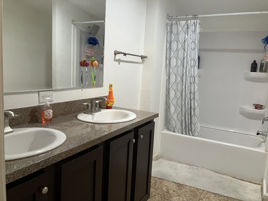 A photo of the Valley Vista Home