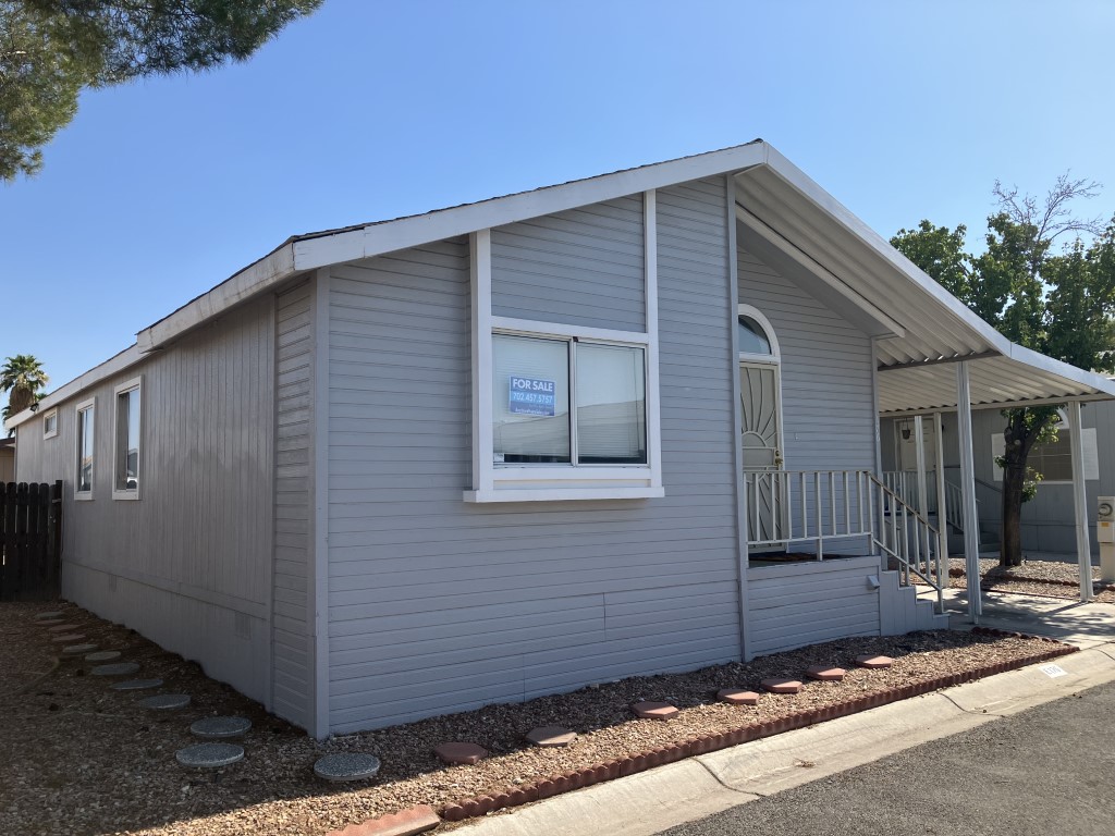 A photo of the Valley Vista Home