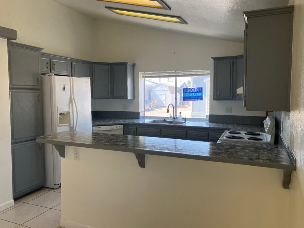 A photo of the Valley Vista Home