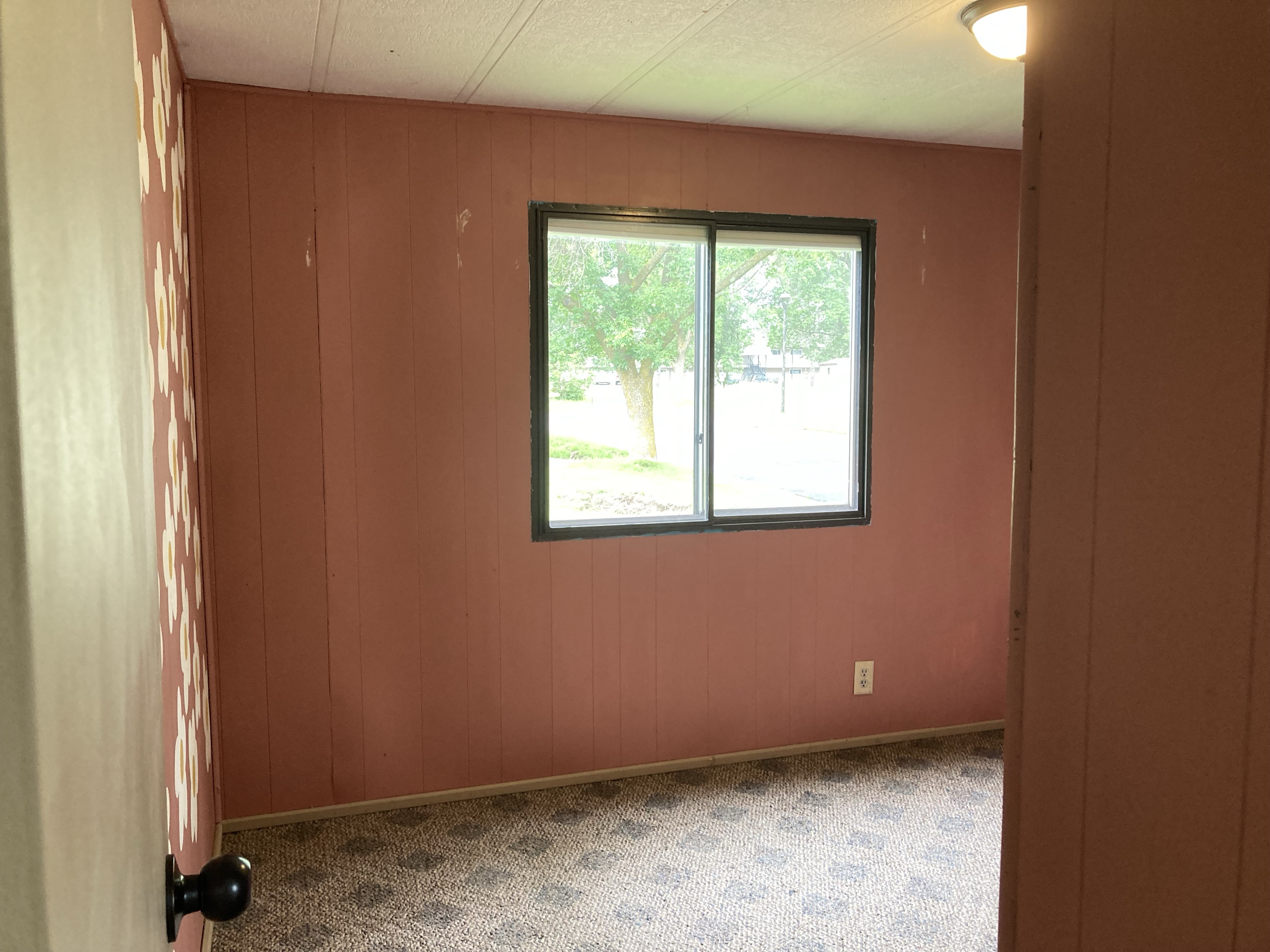 A photo of the Lakeshore Terrace Home
