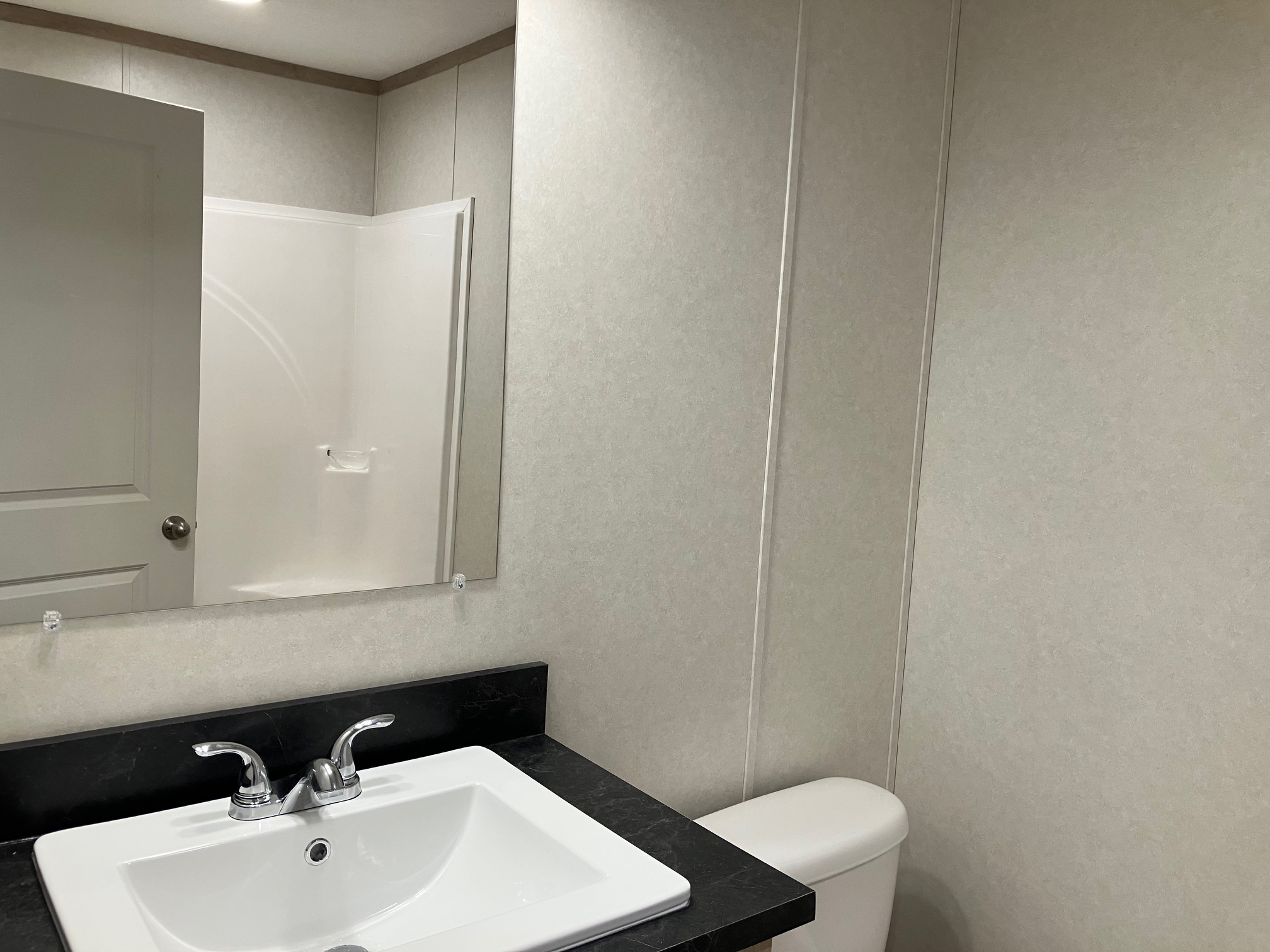 A photo of the Falls View Home