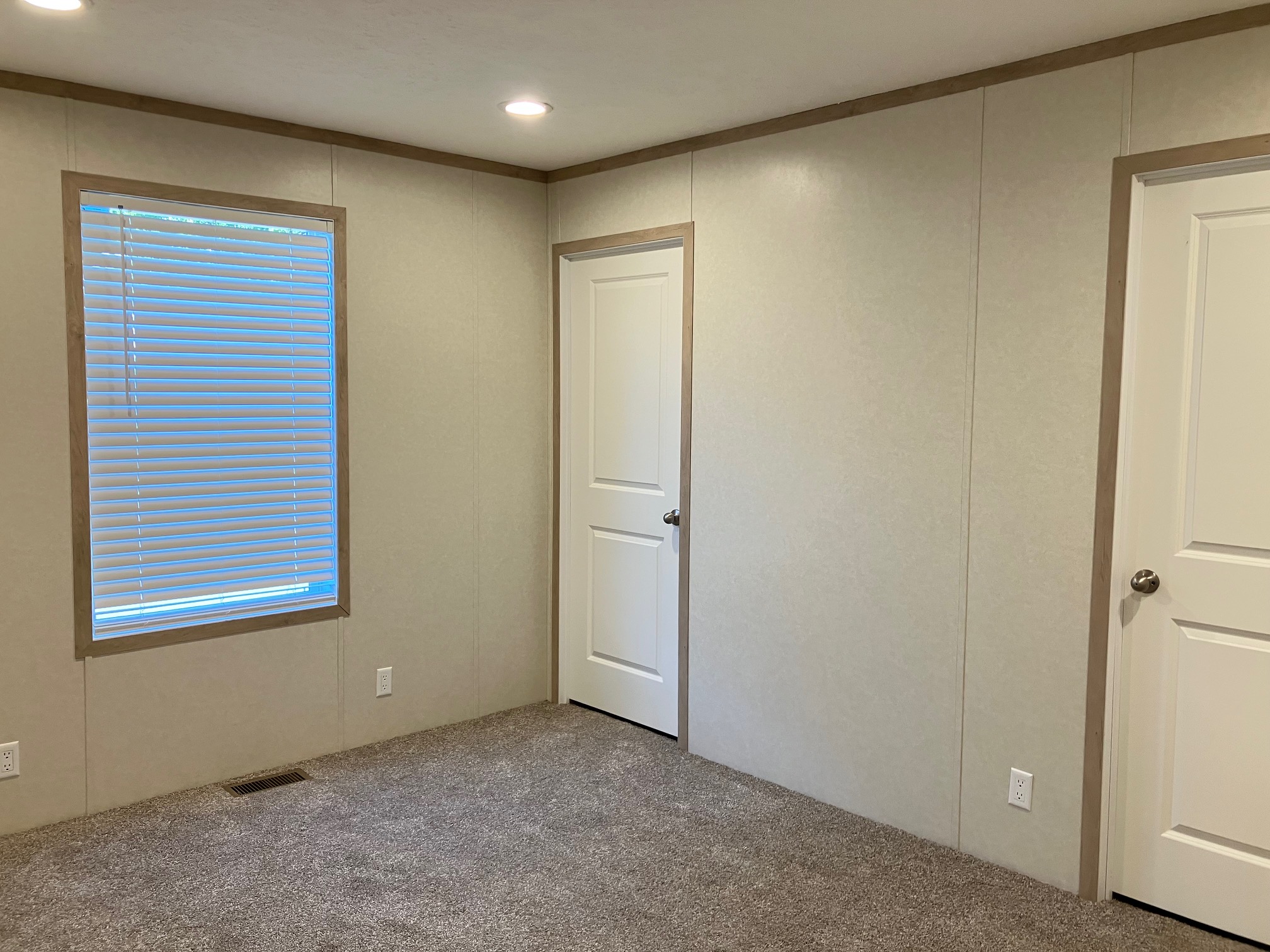 A photo of the Falls View Home