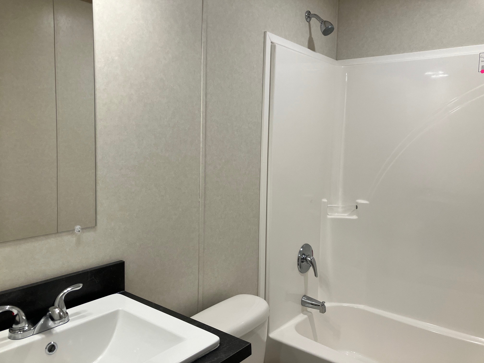 A photo of the Falls View Home