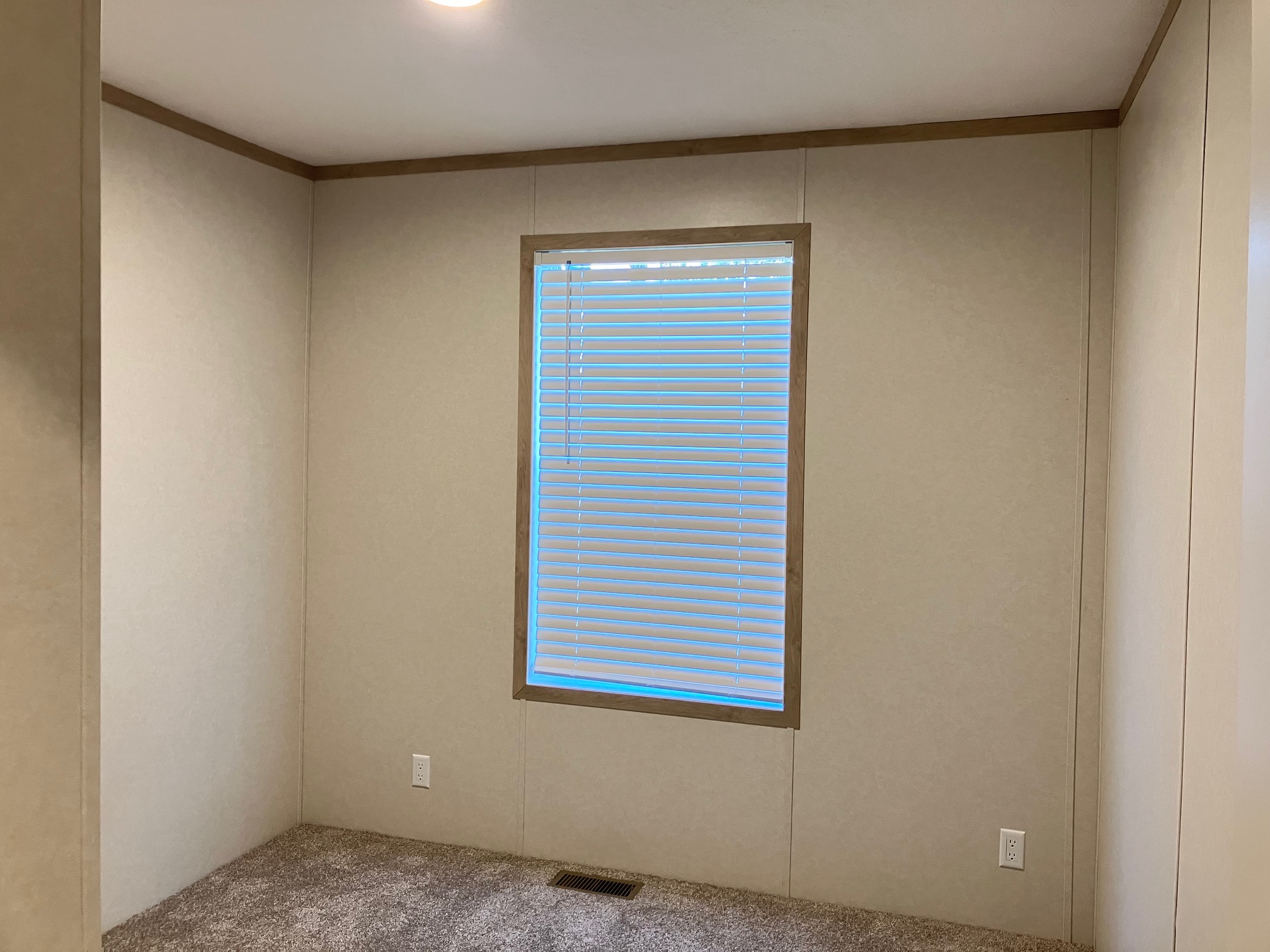 A photo of the Falls View Home