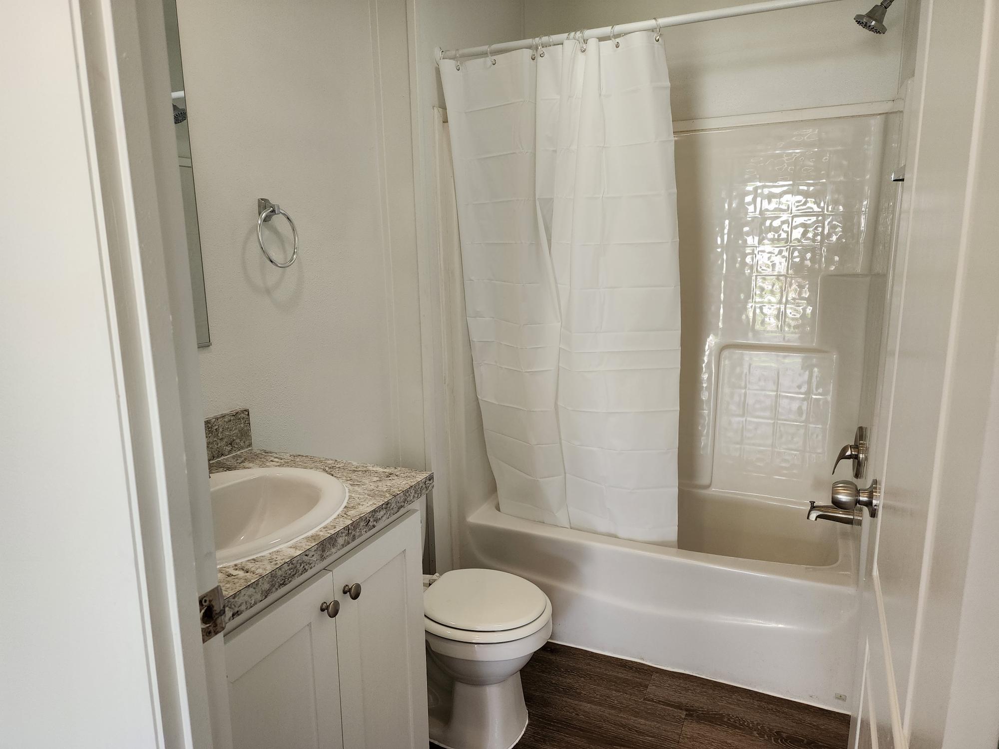 A photo of the Magnolia Circle Home
