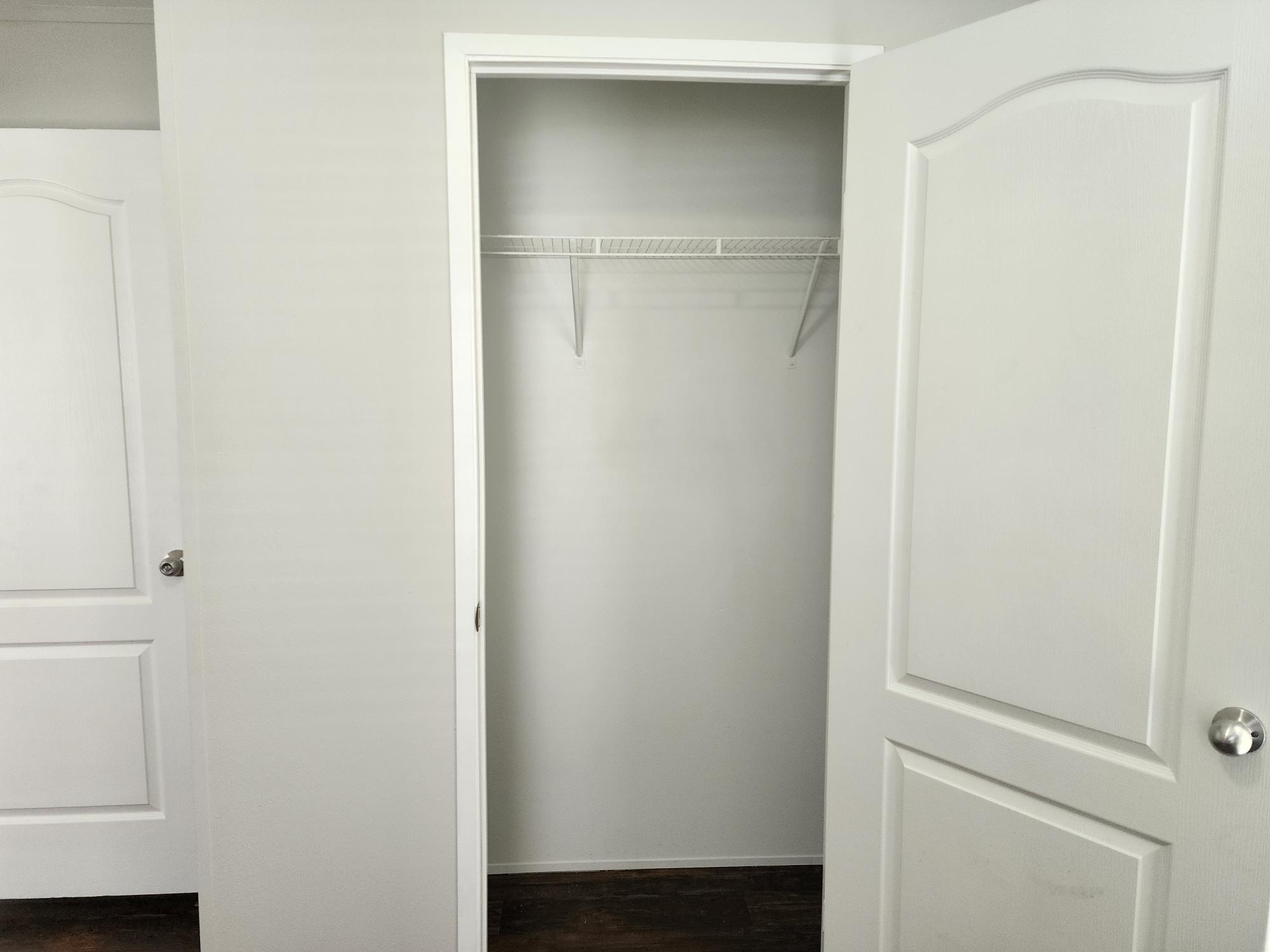 A photo of the Magnolia Circle Home