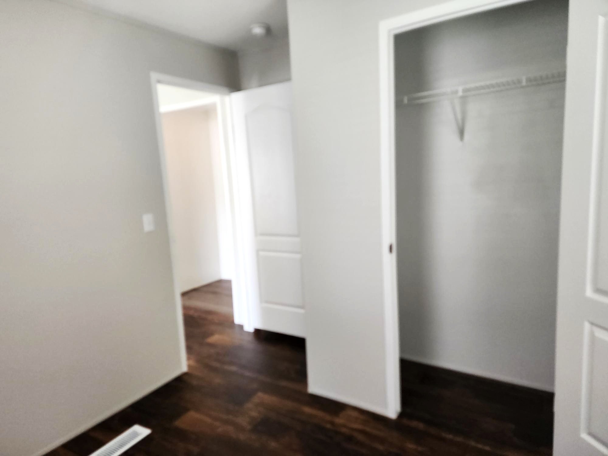 A photo of the Magnolia Circle Home