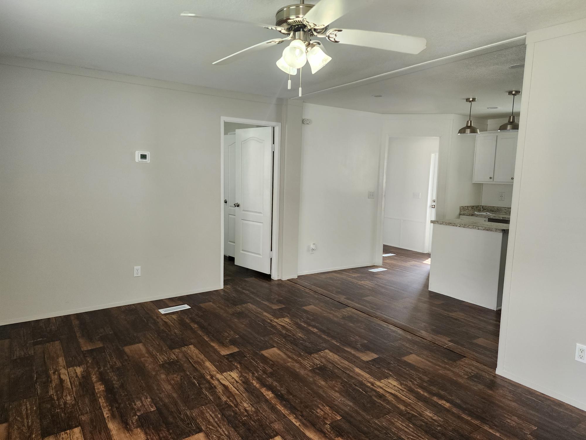 A photo of the Magnolia Circle Home