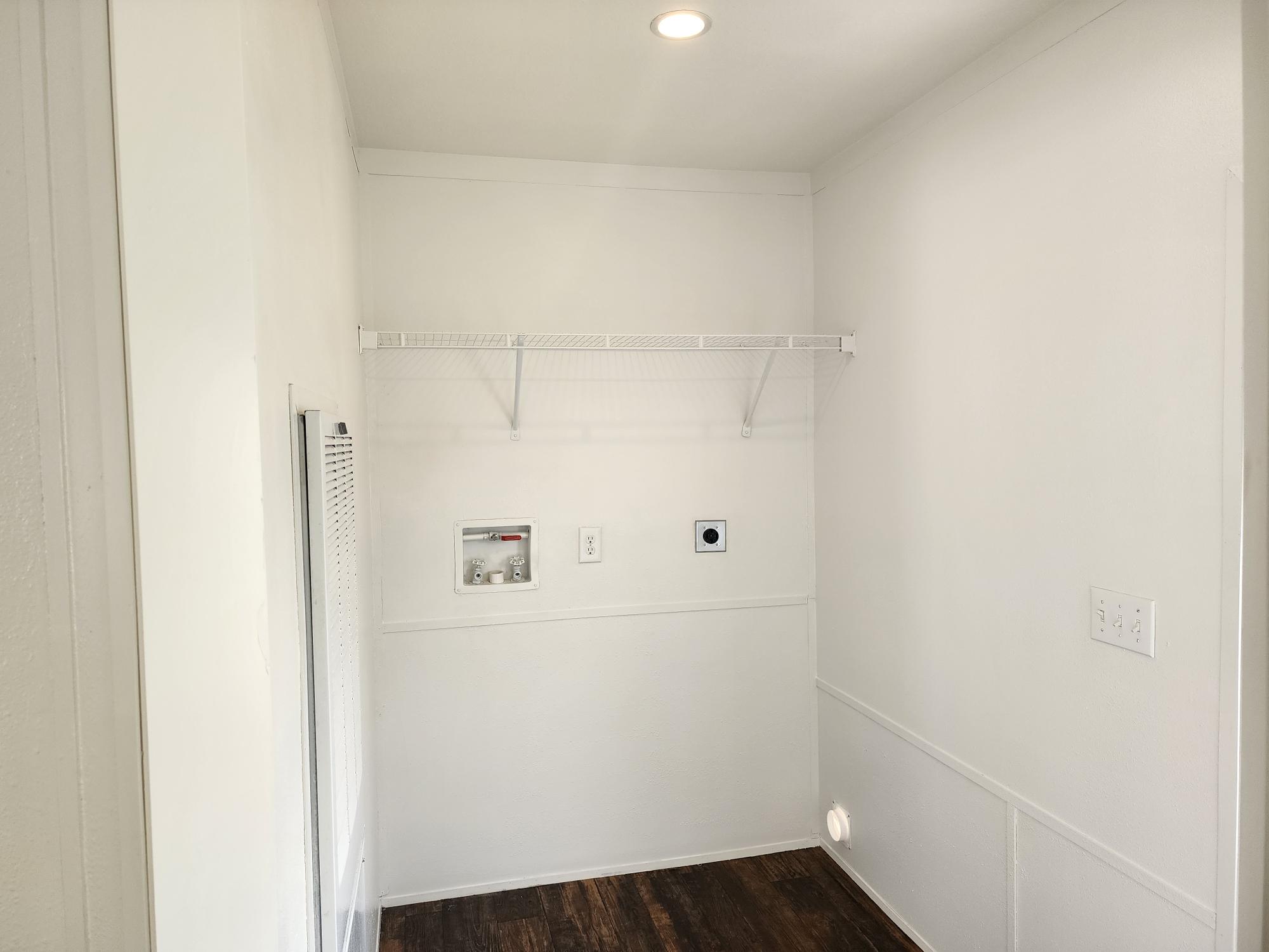 A photo of the Magnolia Circle Home