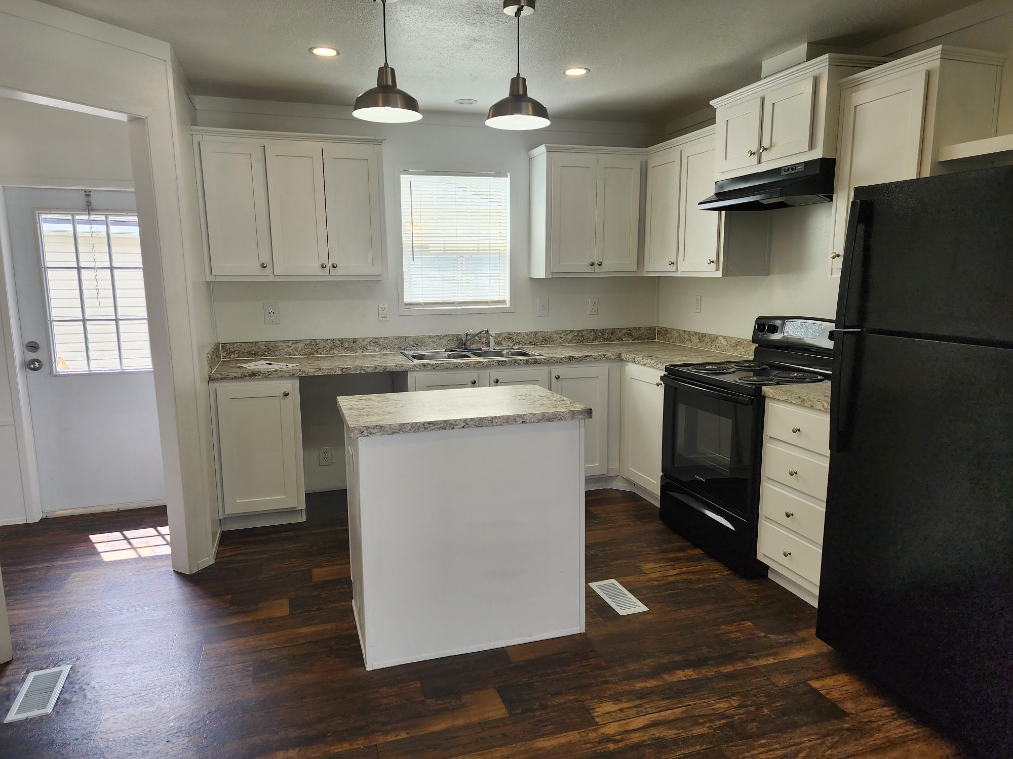 A photo of the Magnolia Circle Home