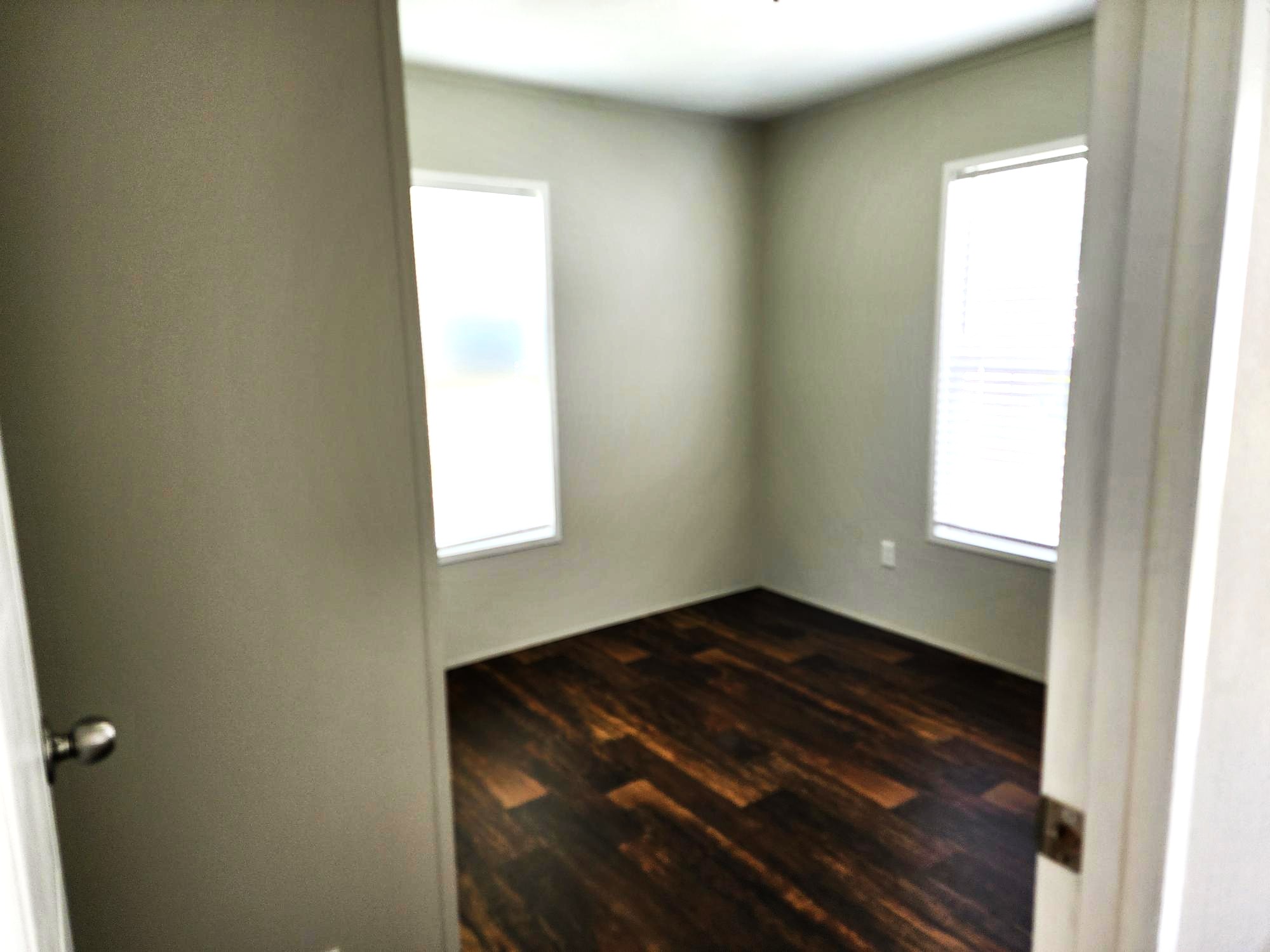 A photo of the Magnolia Circle Home