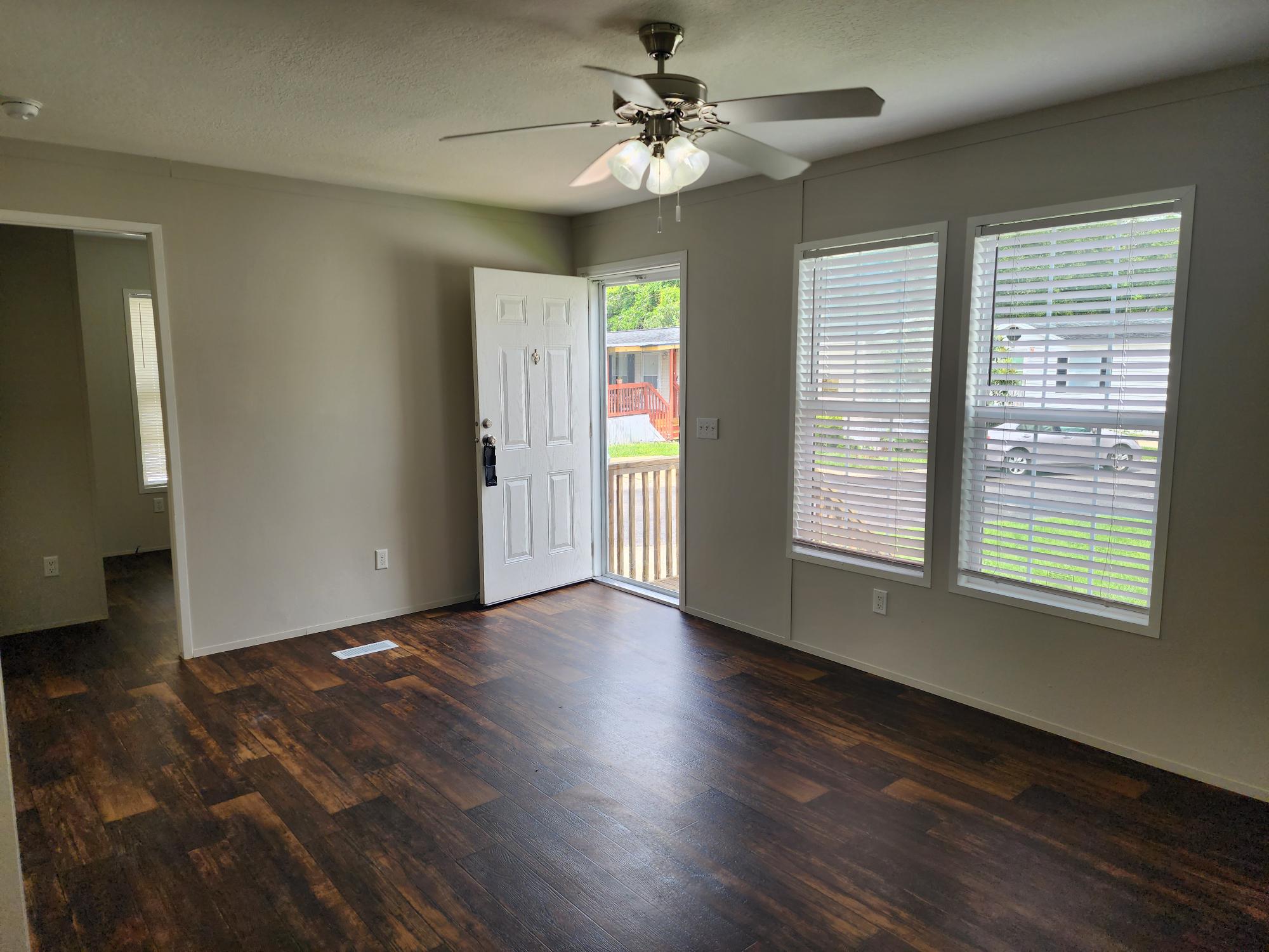A photo of the Magnolia Circle Home