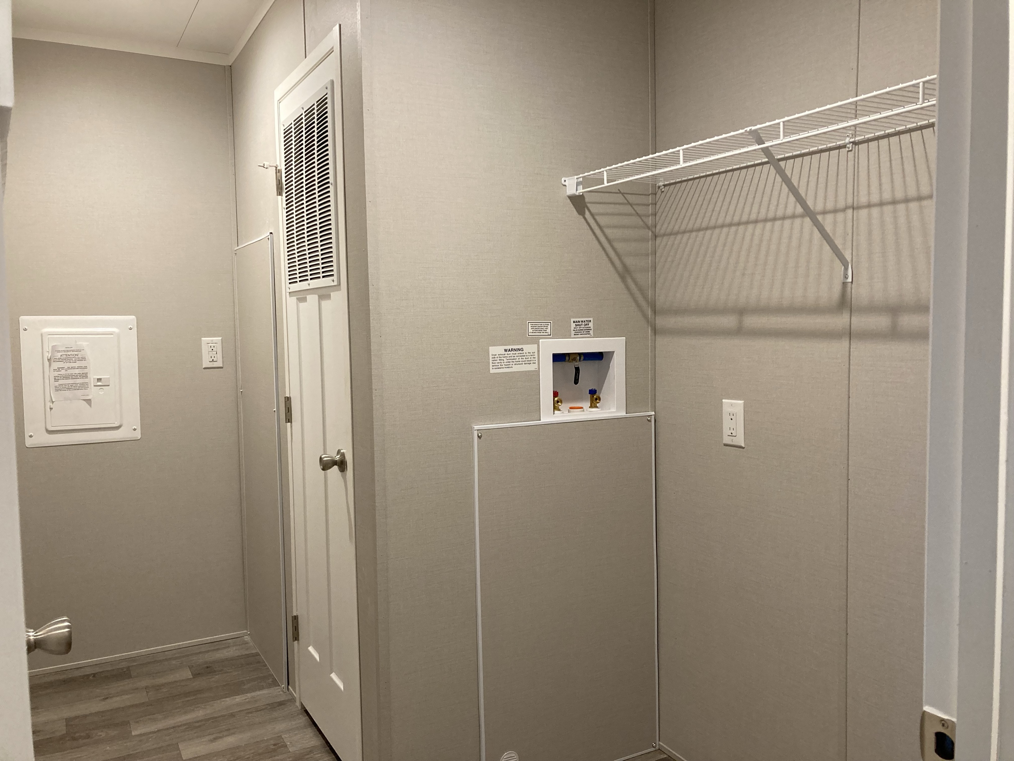 A photo of the Camelot Acres Home