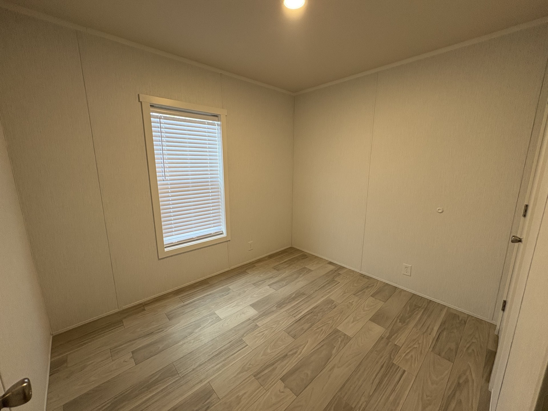 A photo of the Highview Home