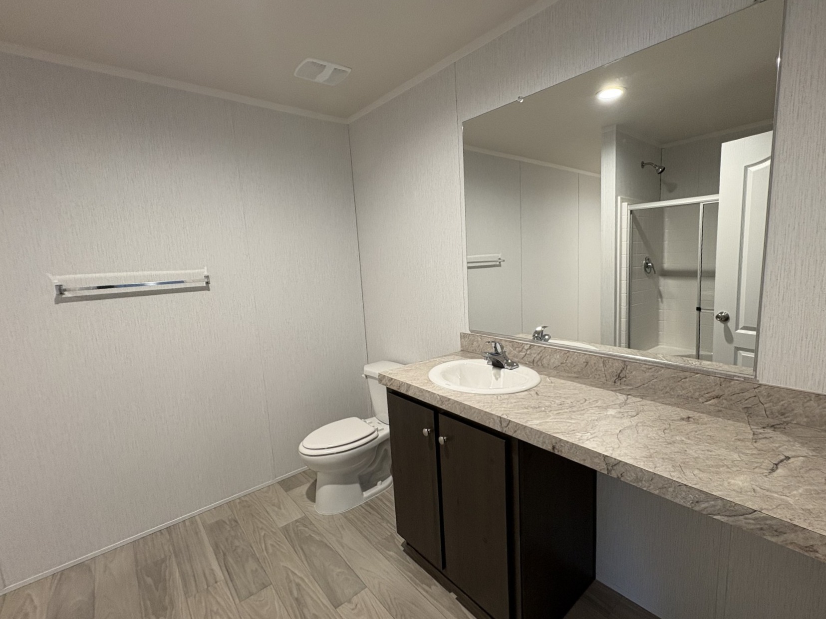 A photo of the Highview Home