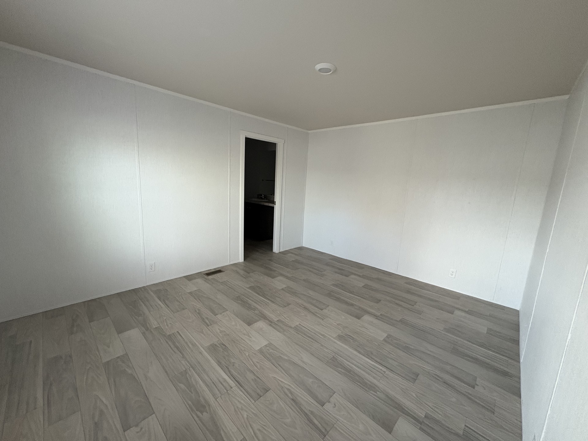 A photo of the Highview Home