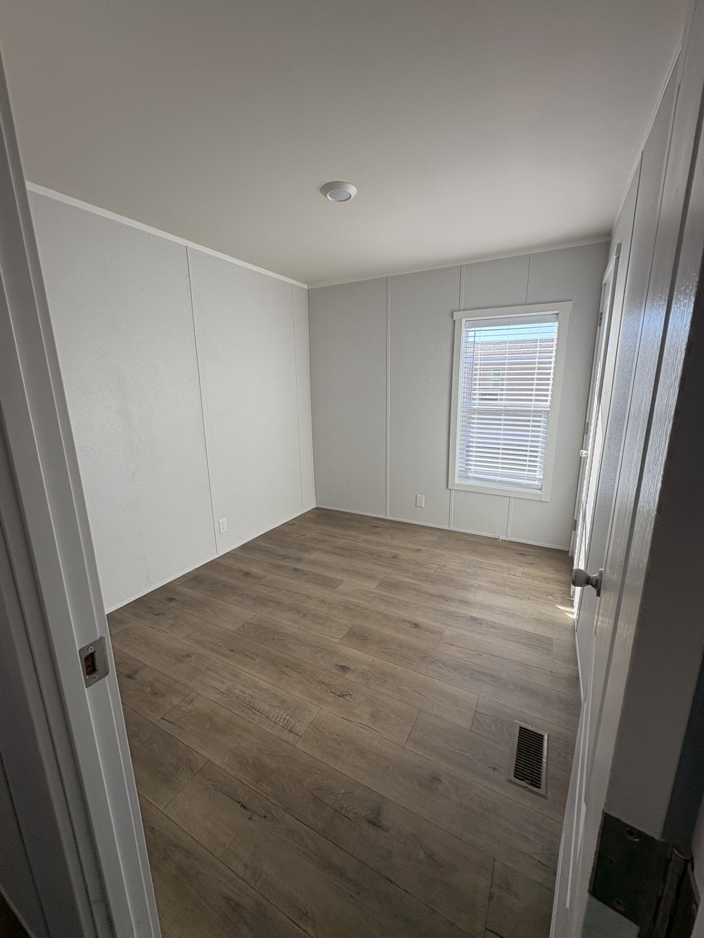 A photo of the Westview Home