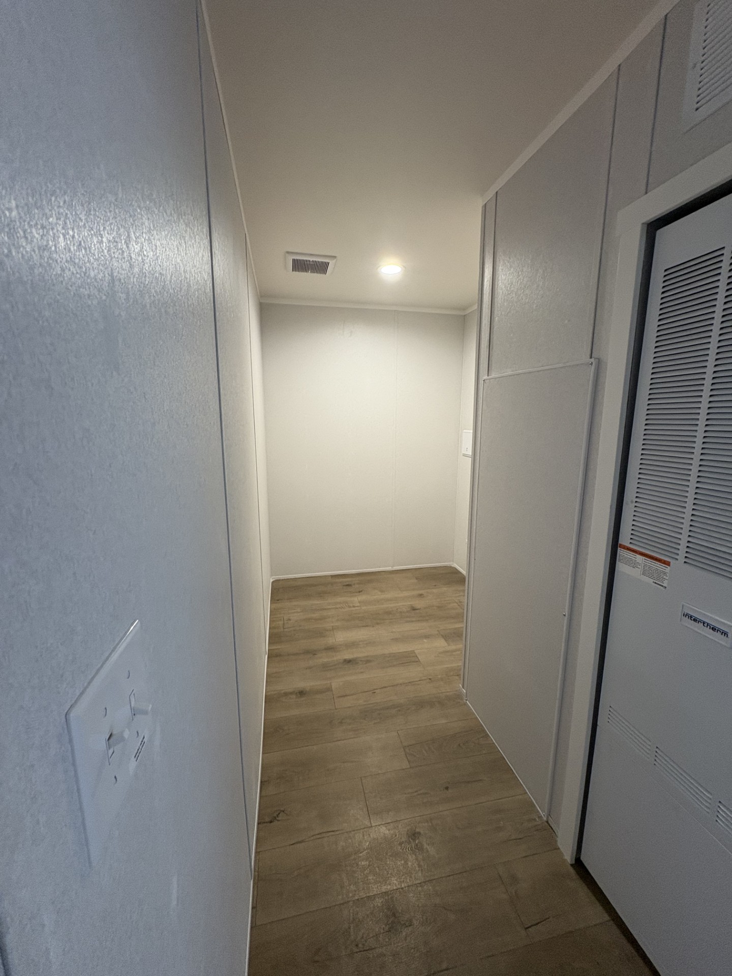 A photo of the Westview Home