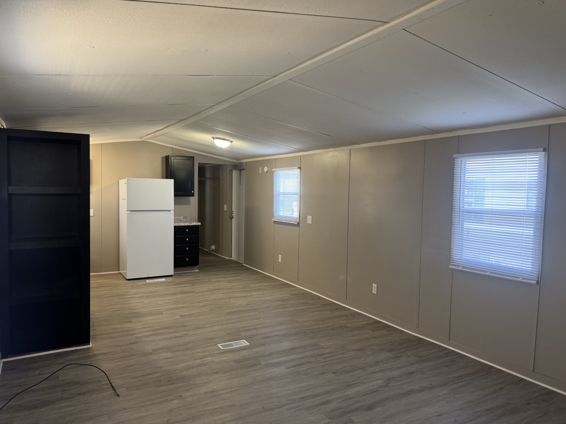 A photo of the Cedarwood Trails Home