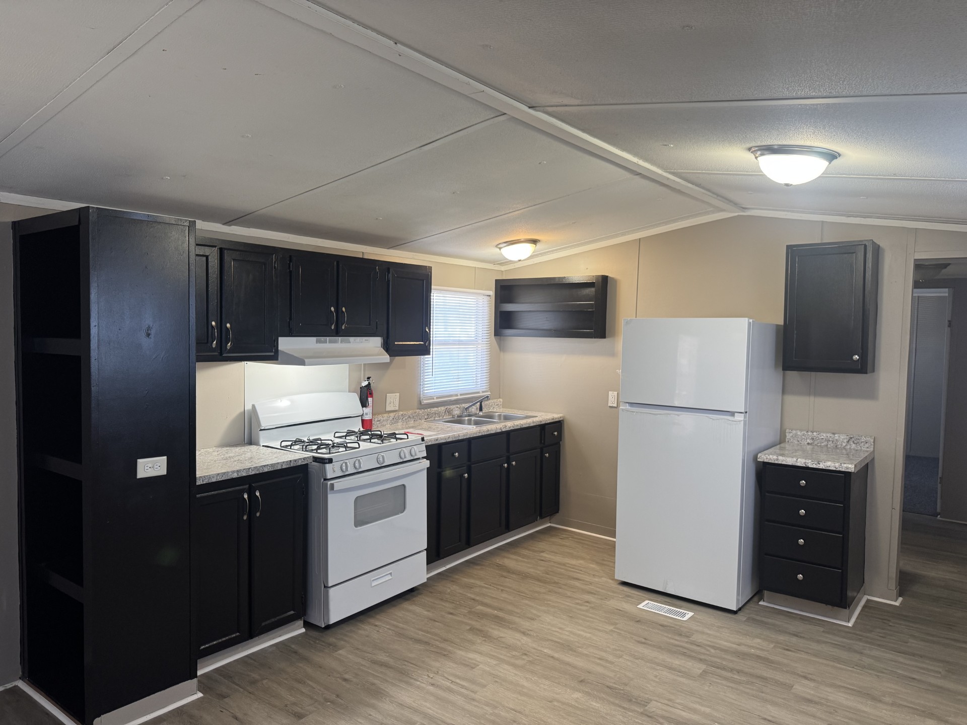 A photo of the Cedarwood Trails Home