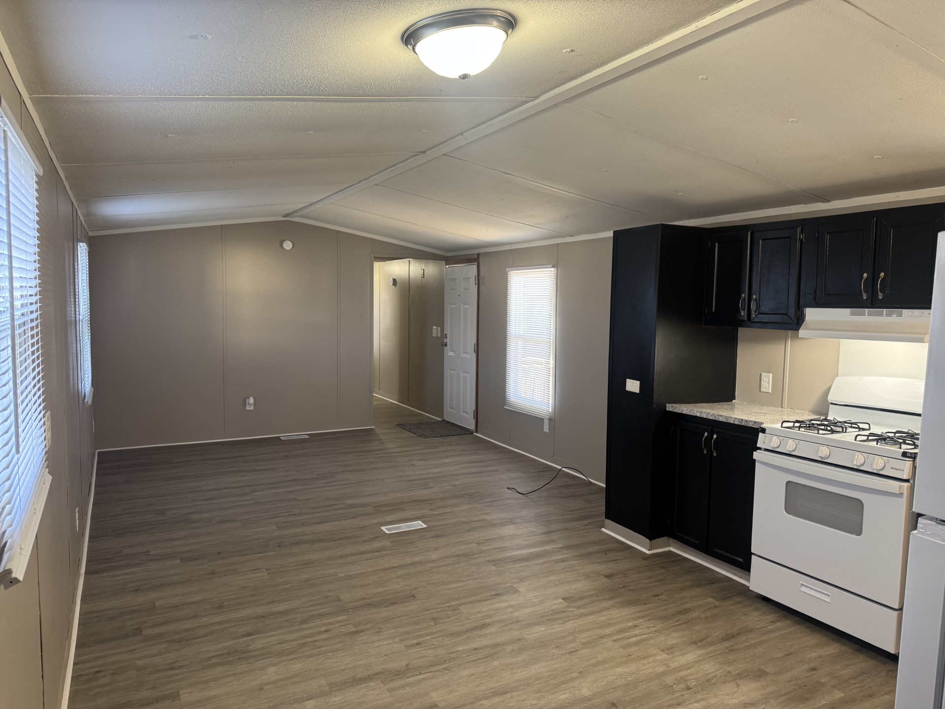 A photo of the Cedarwood Trails Home