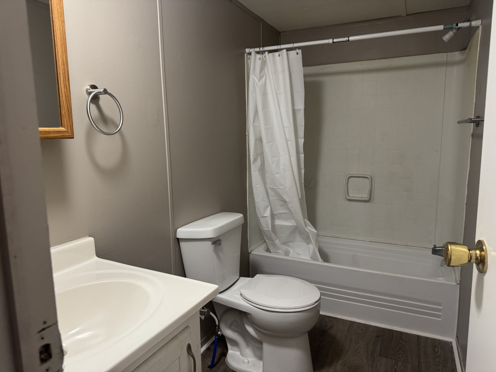 A photo of the Cedarwood Trails Home