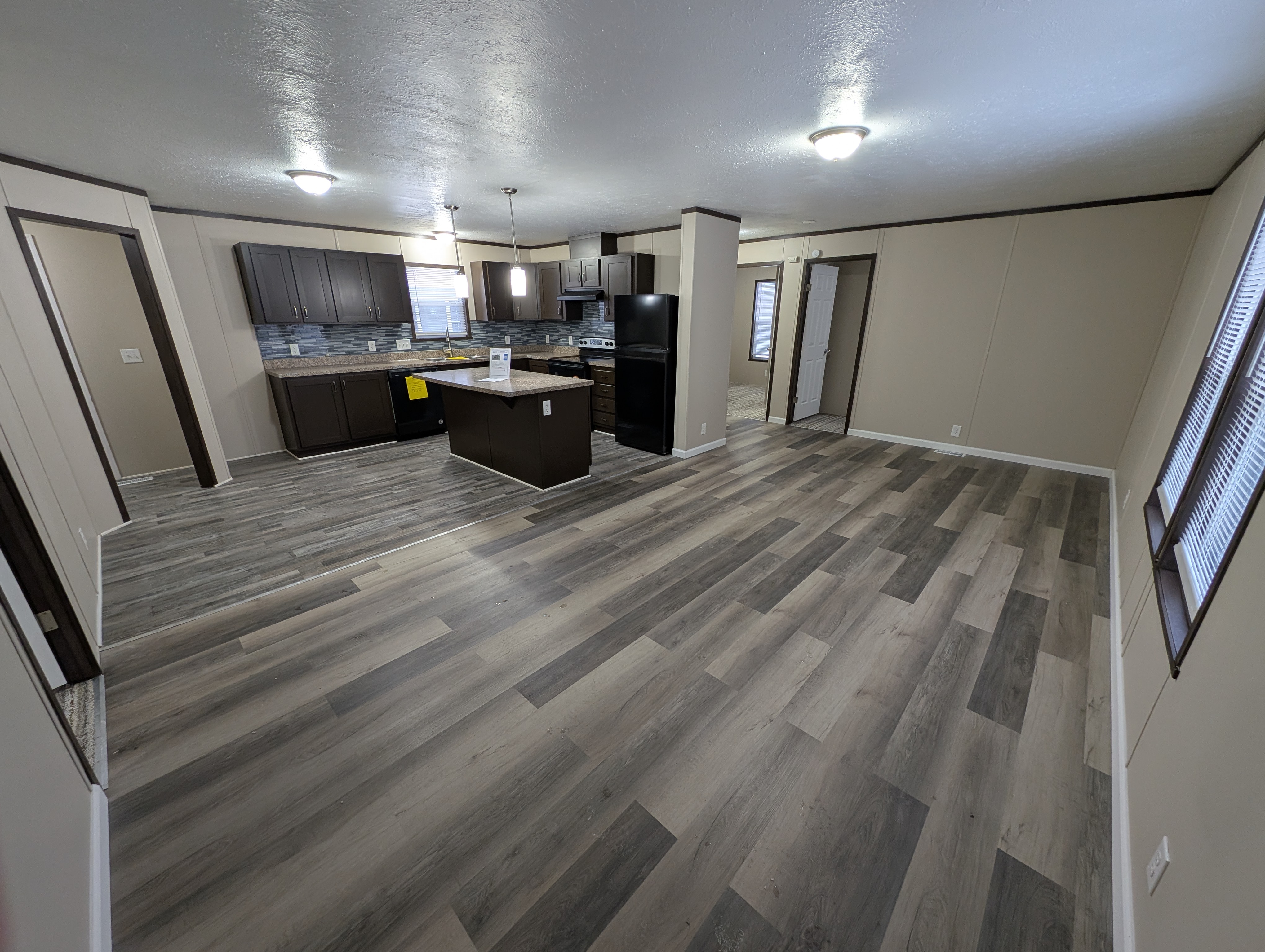 A photo of the Sterling Estates Home