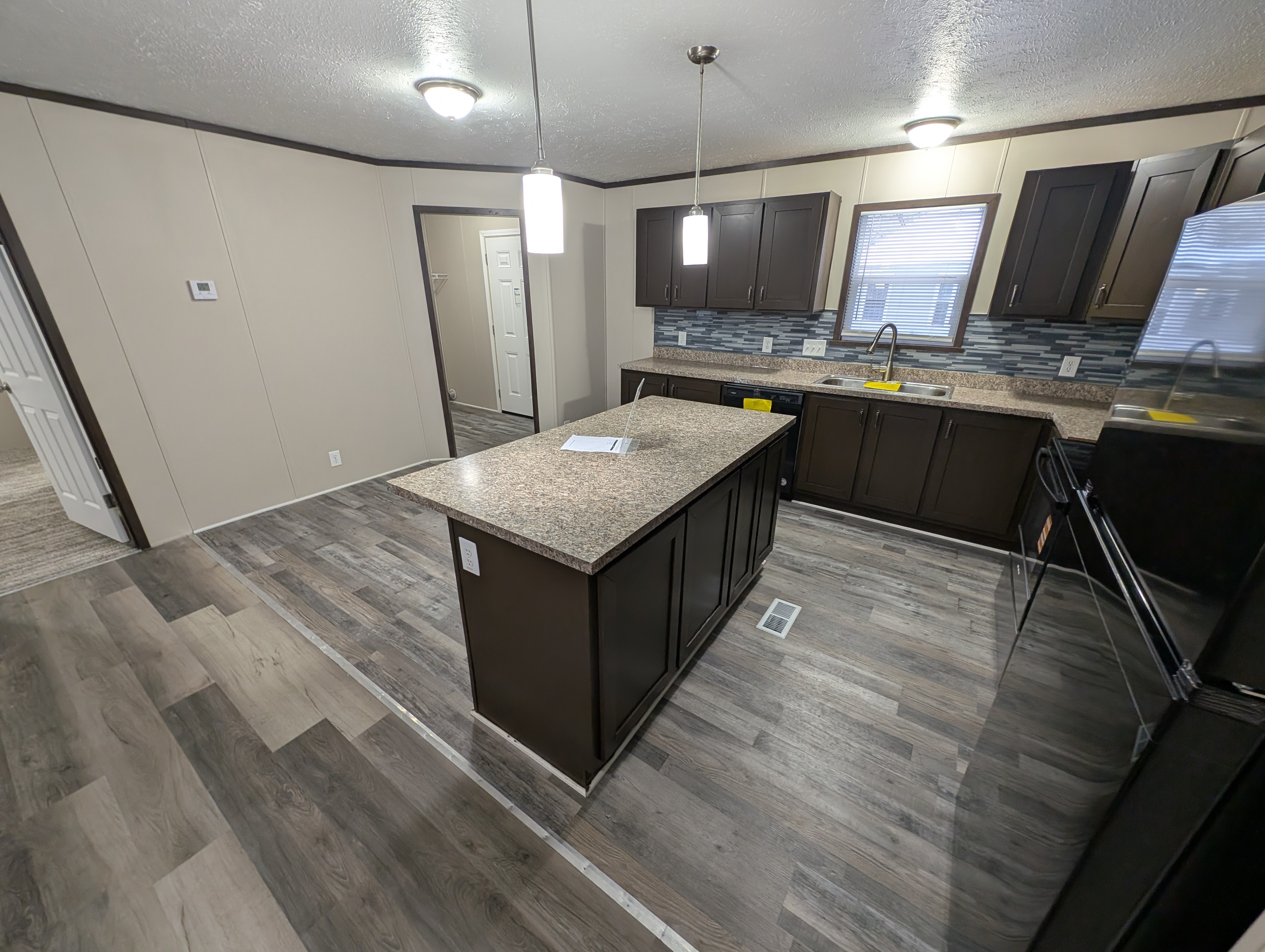 A photo of the Sterling Estates Home