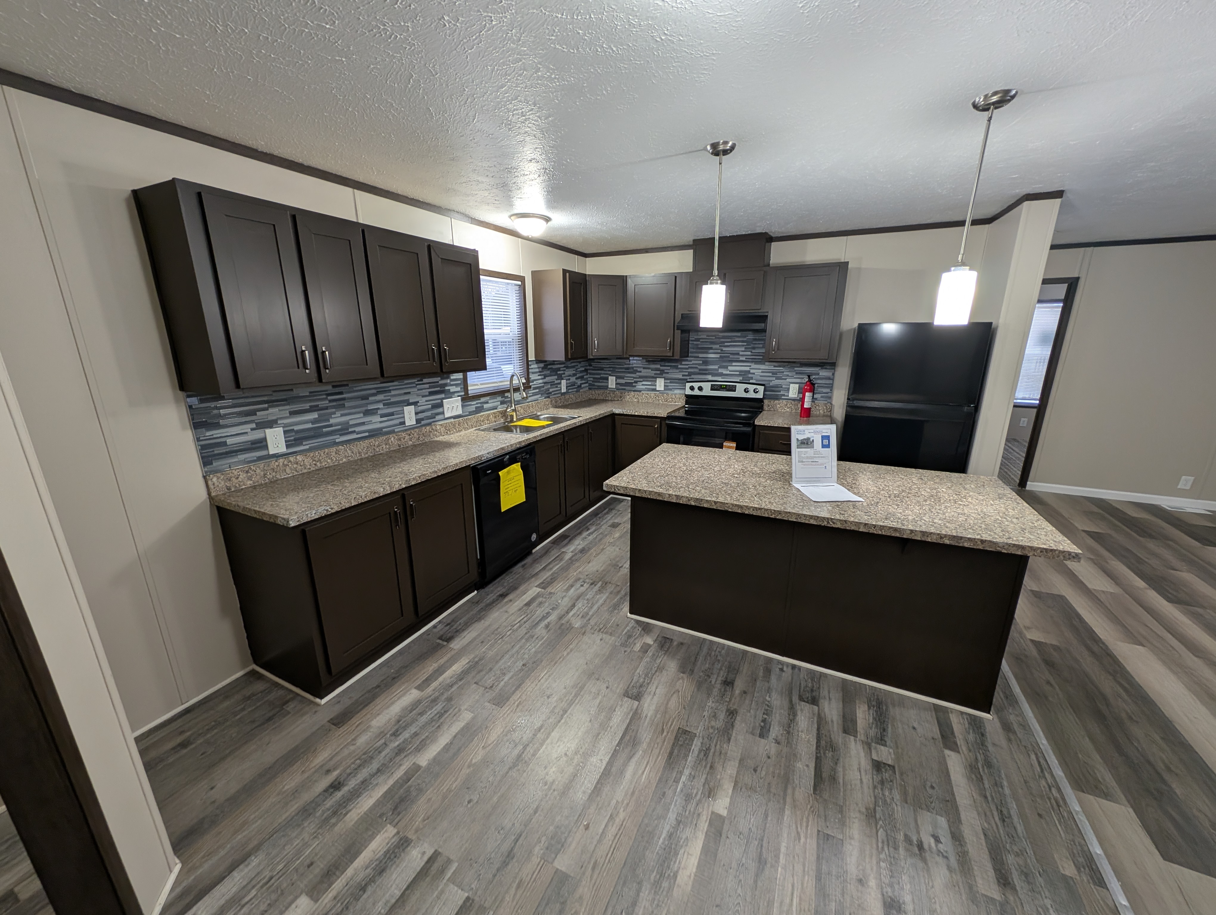 A photo of the Sterling Estates Home