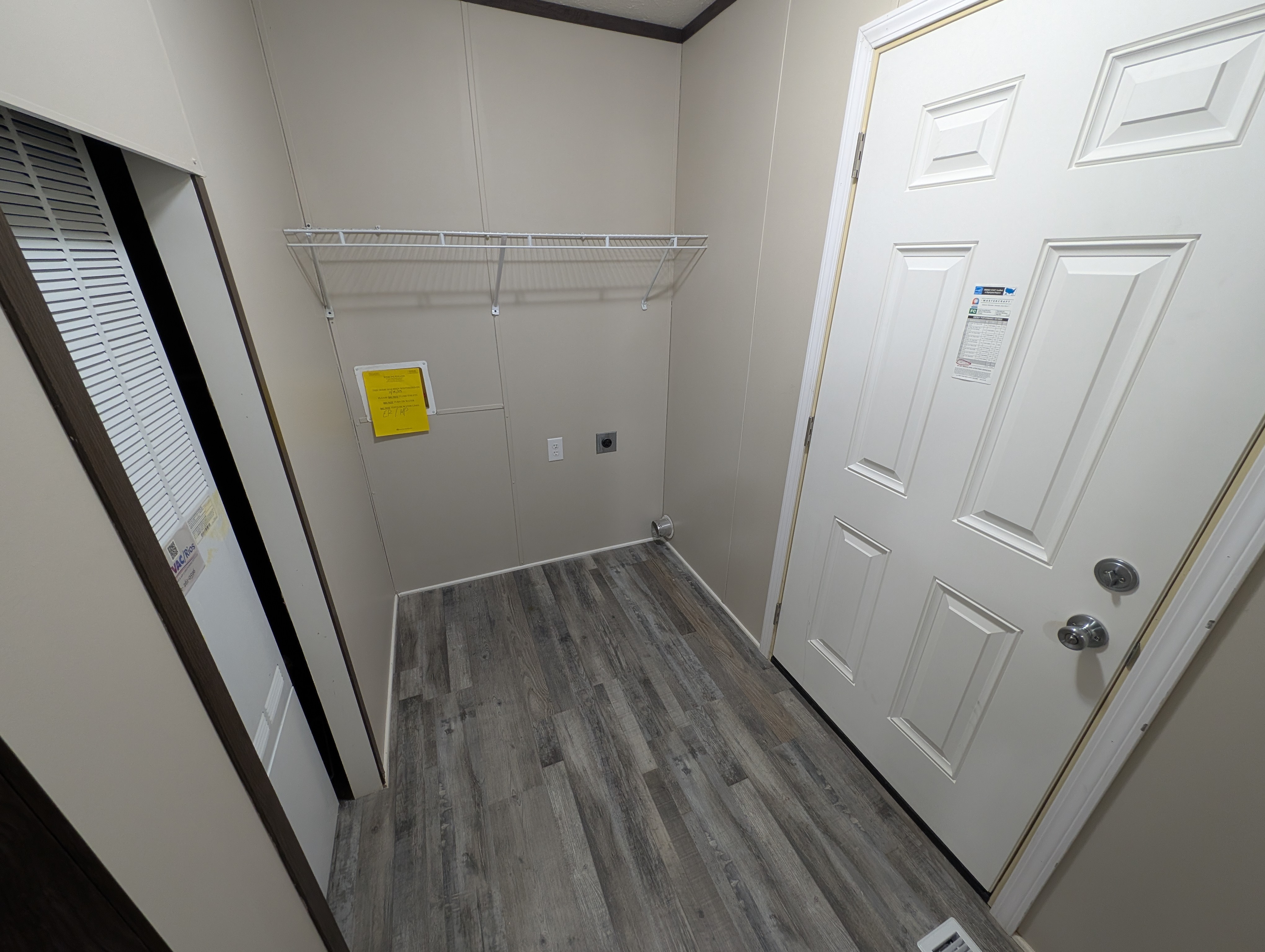 A photo of the Sterling Estates Home