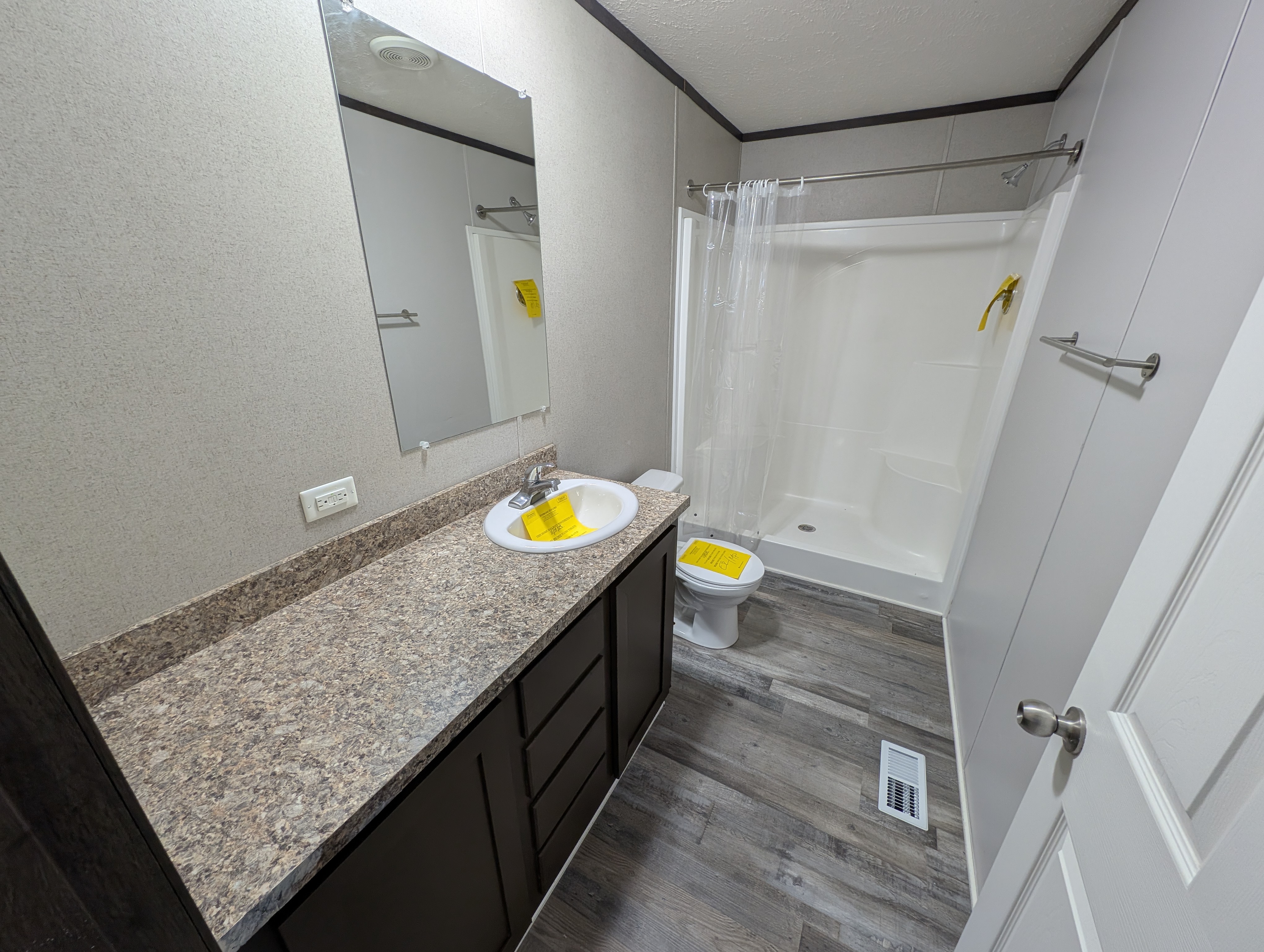 A photo of the Sterling Estates Home