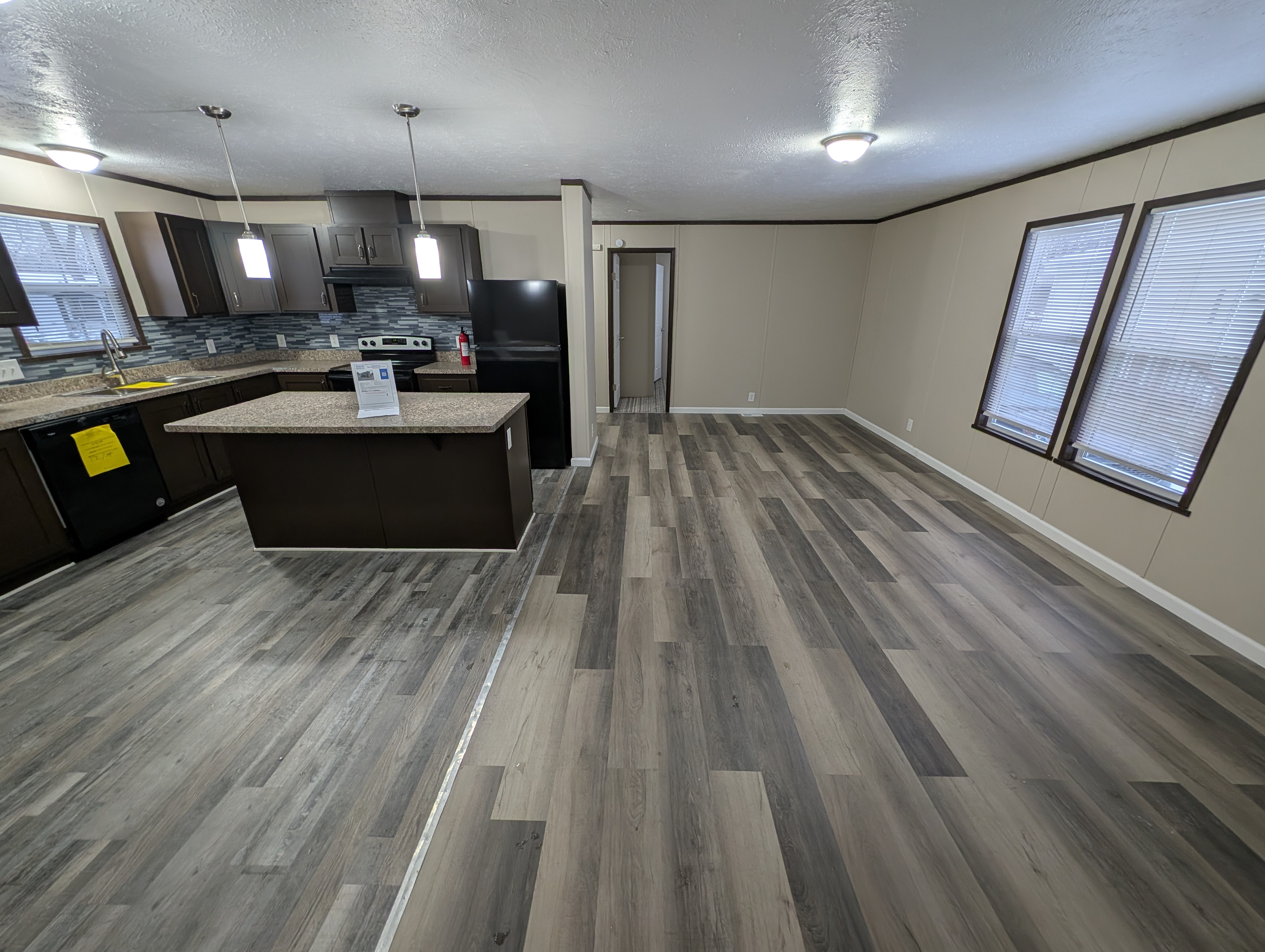 A photo of the Sterling Estates Home