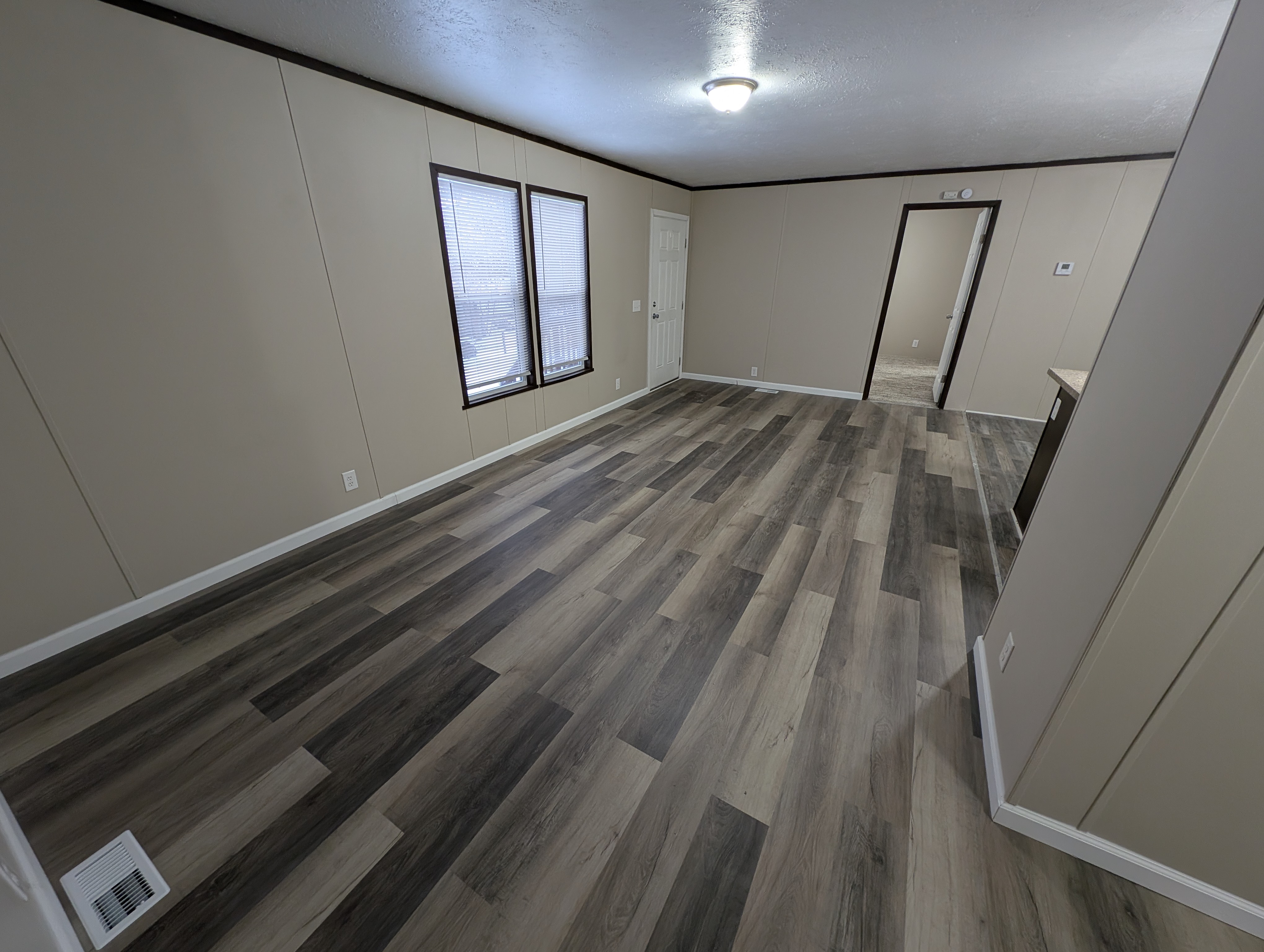 A photo of the Sterling Estates Home