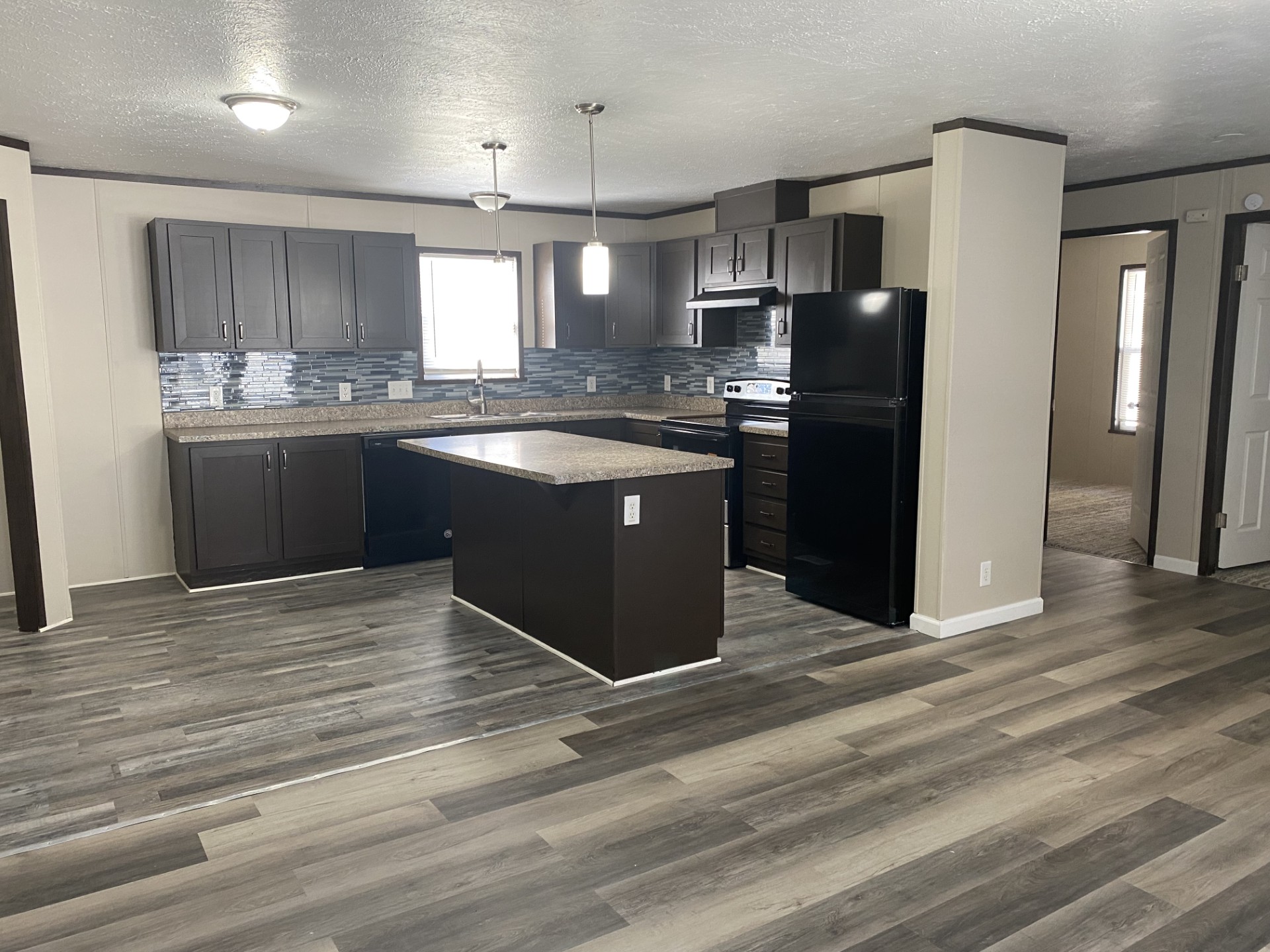 A photo of the Sterling Estates Home