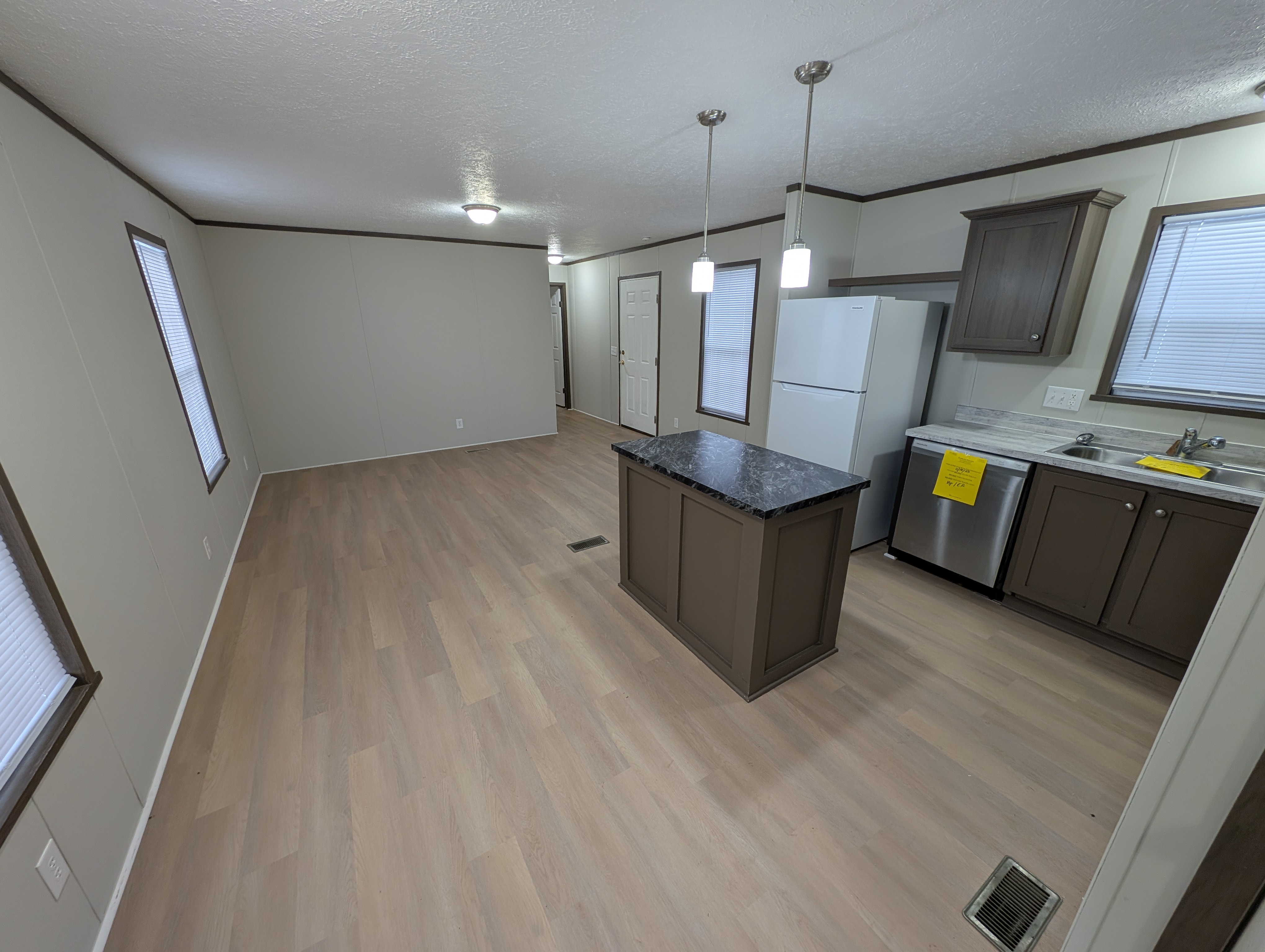 A photo of the Sterling Estates Home