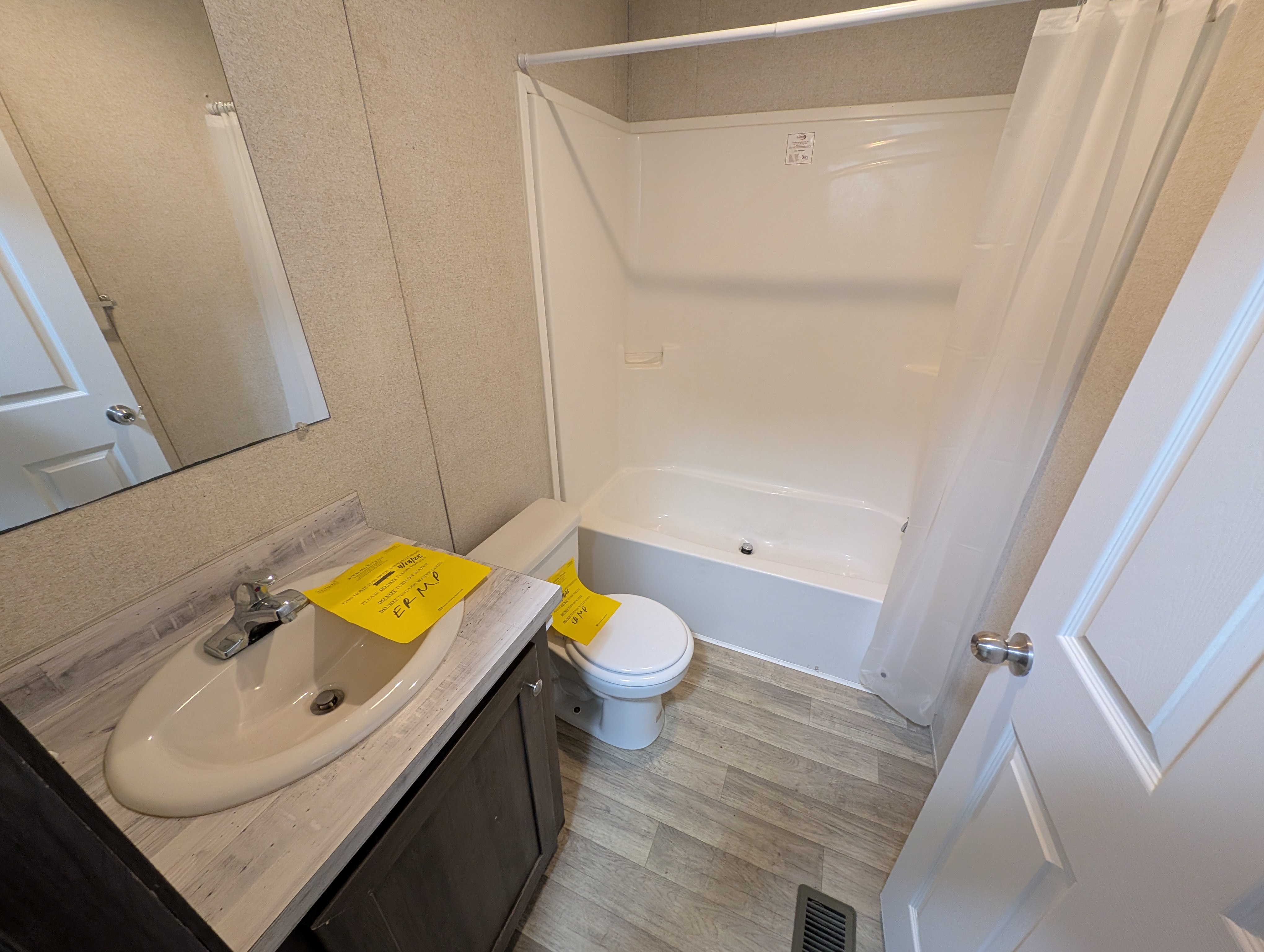 A photo of the Sterling Estates Home