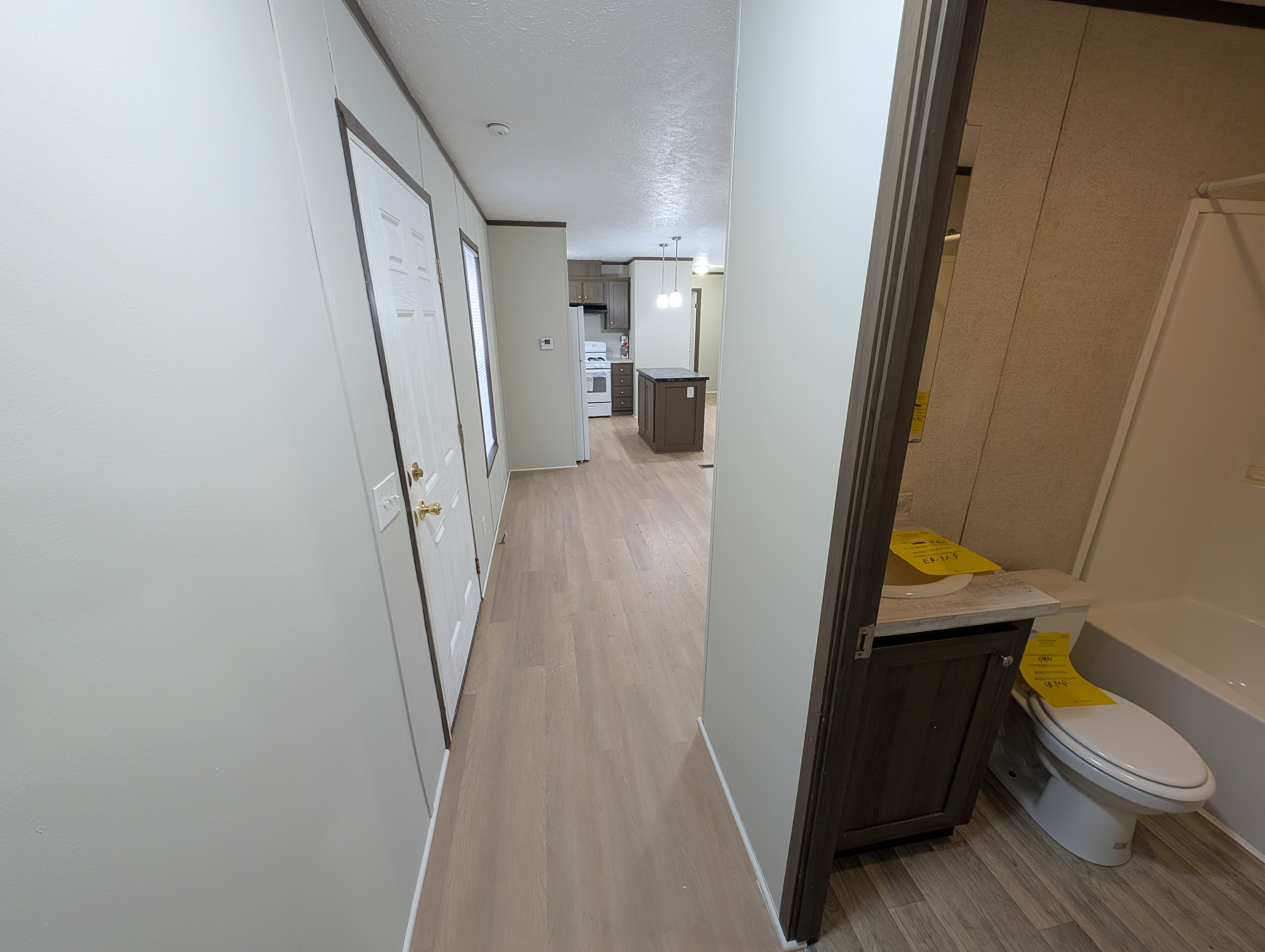 A photo of the Sterling Estates Home