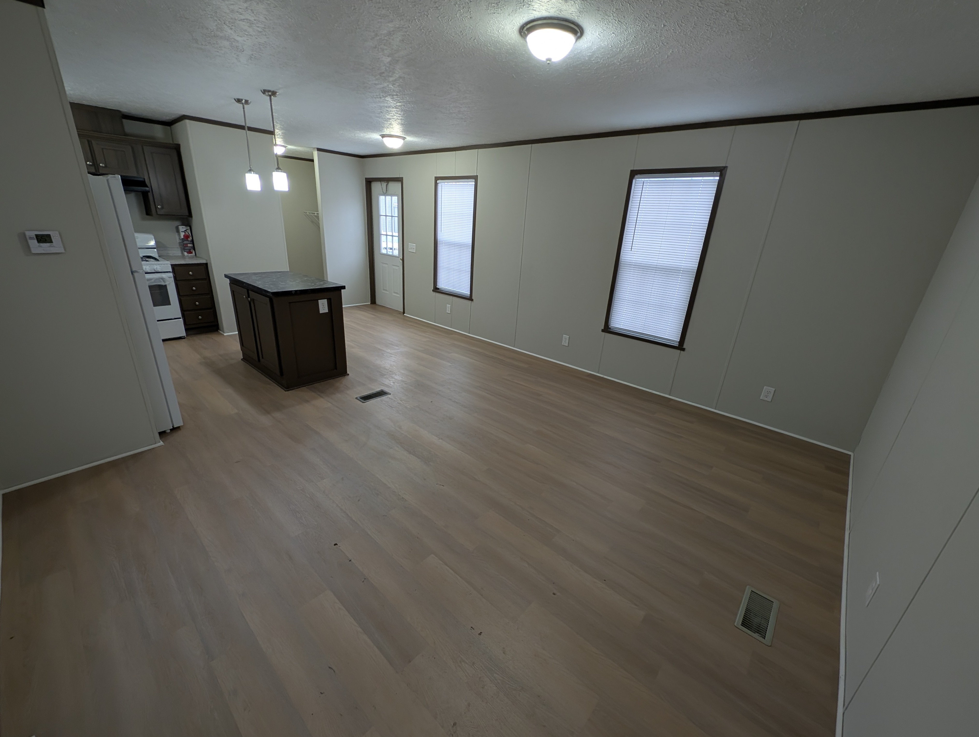 A photo of the Sterling Estates Home