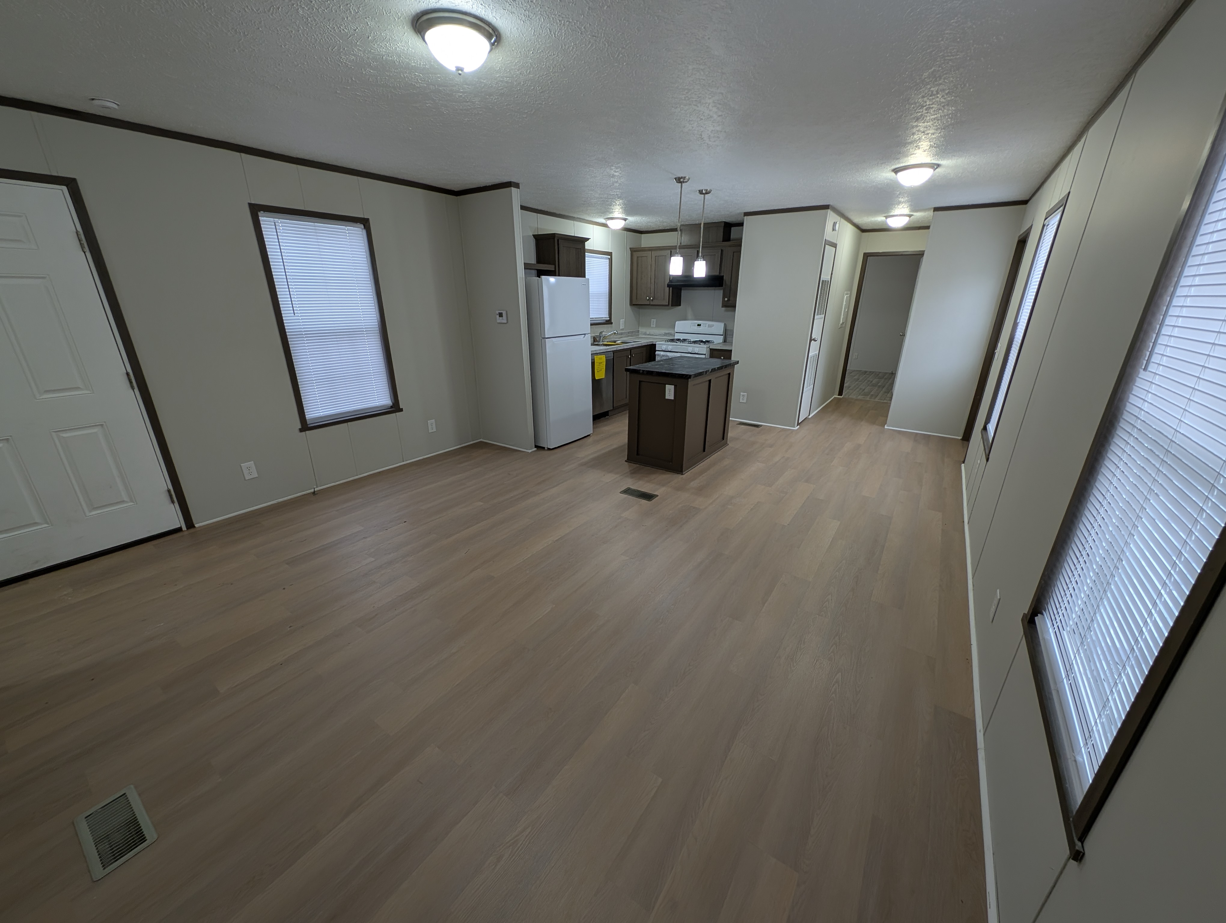 A photo of the Sterling Estates Home