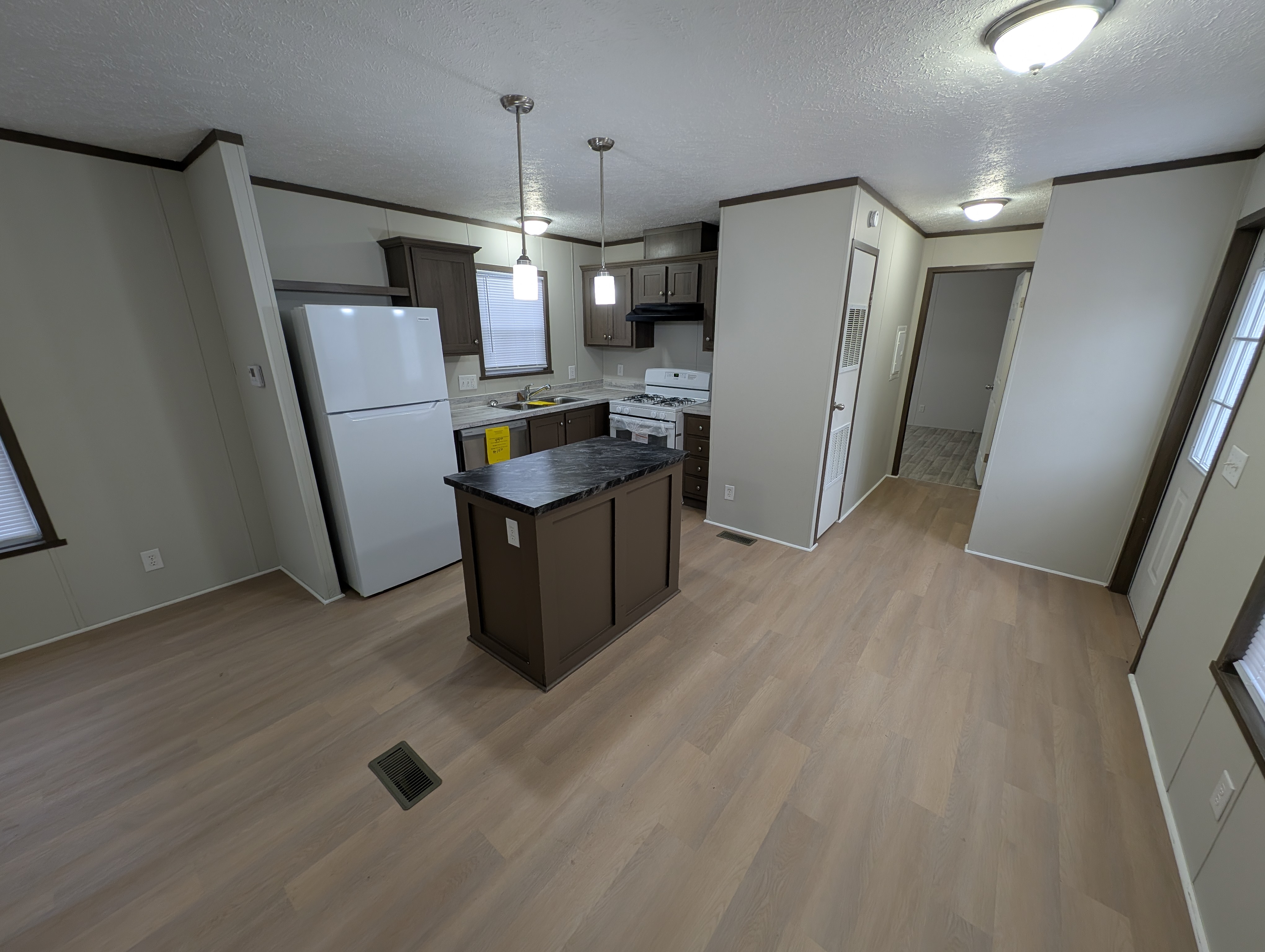 A photo of the Sterling Estates Home