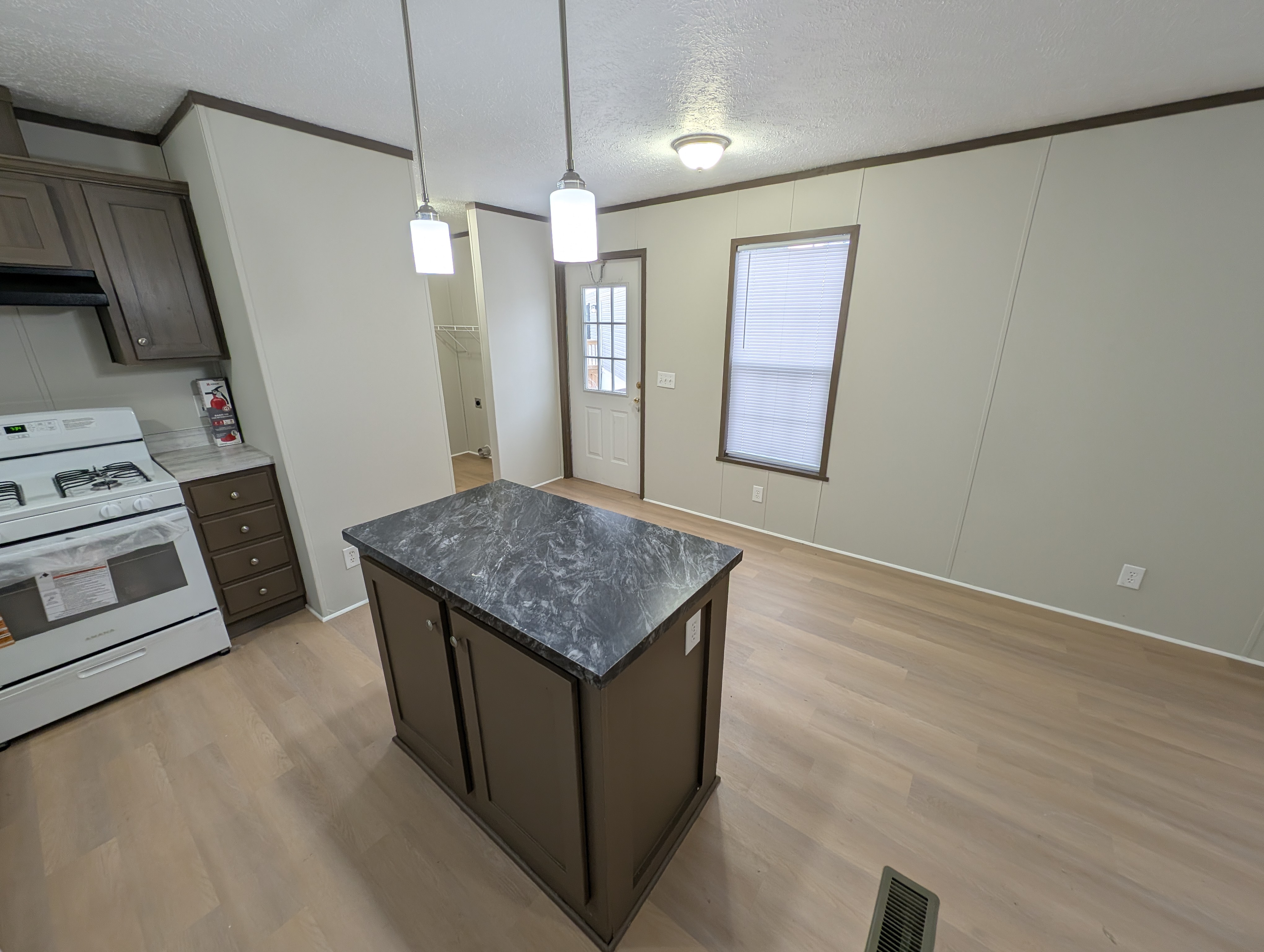 A photo of the Sterling Estates Home