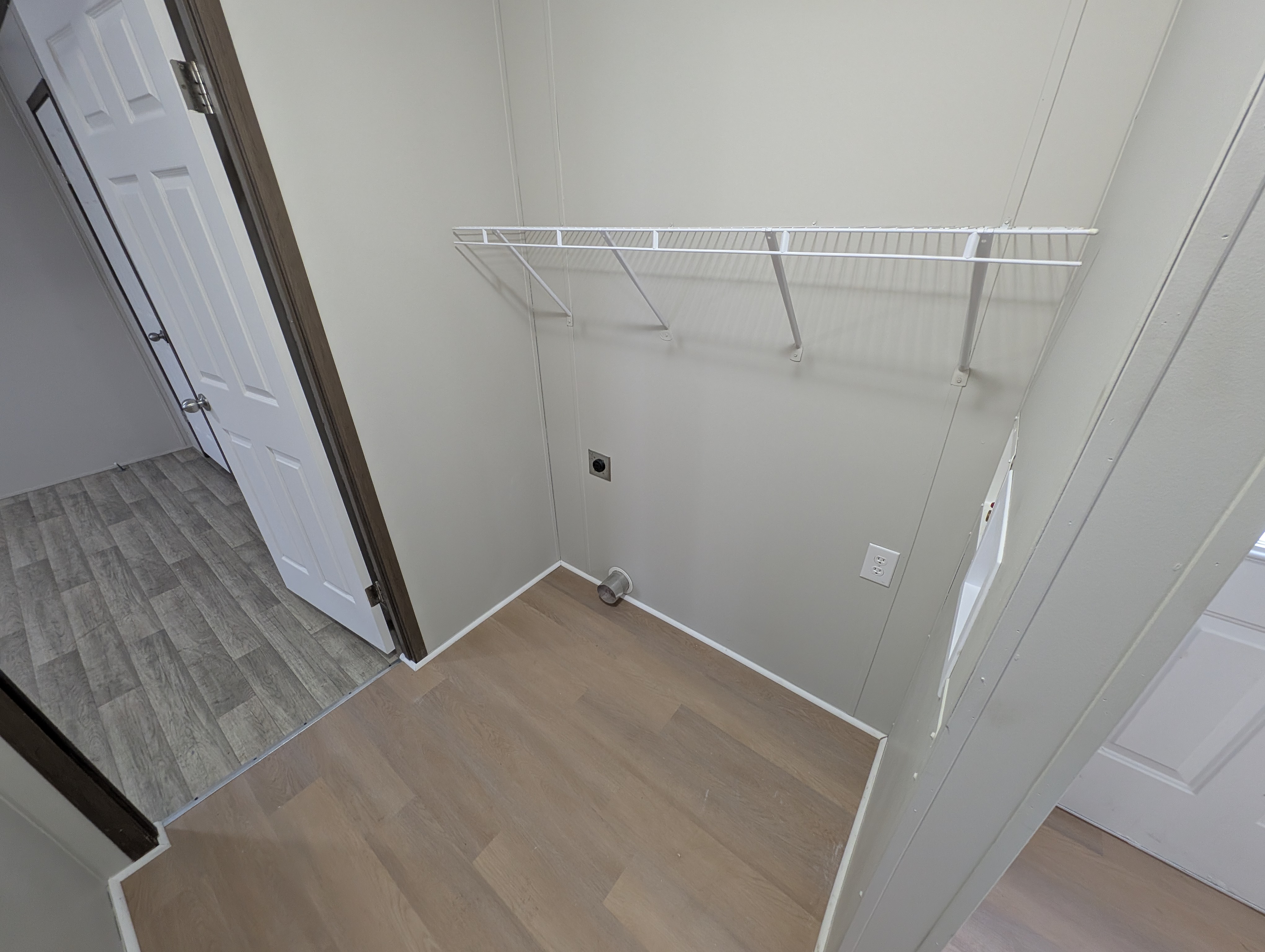 A photo of the Sterling Estates Home