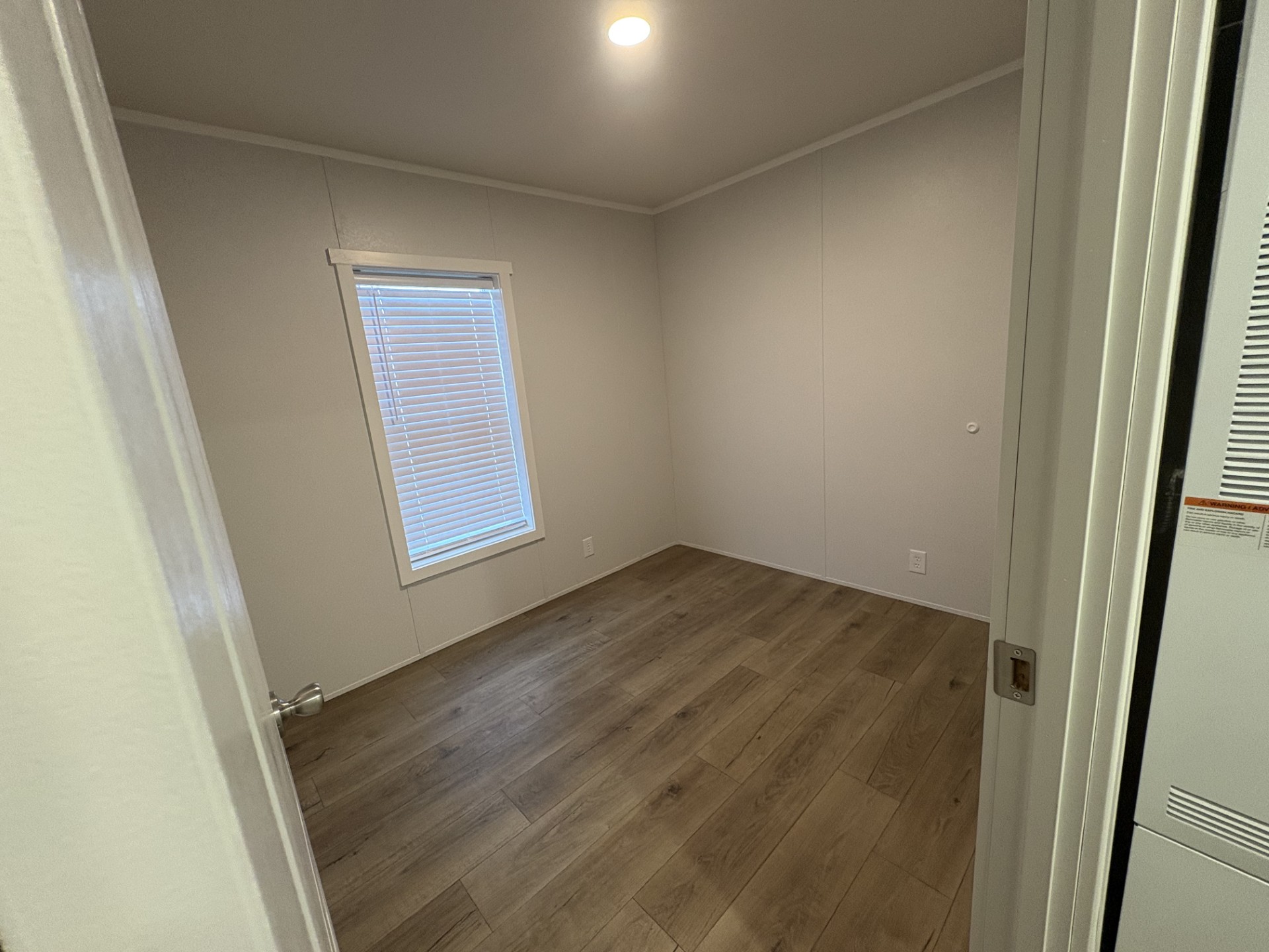 A photo of the Highview Home