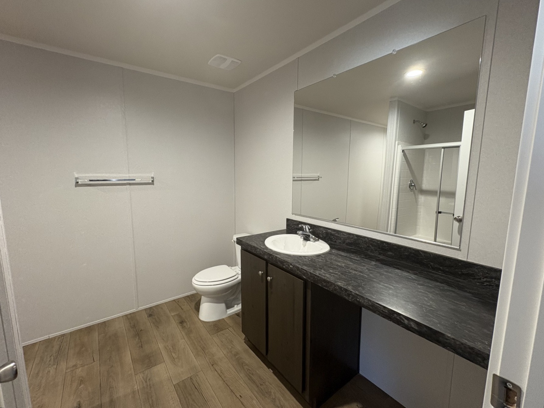 A photo of the Highview Home